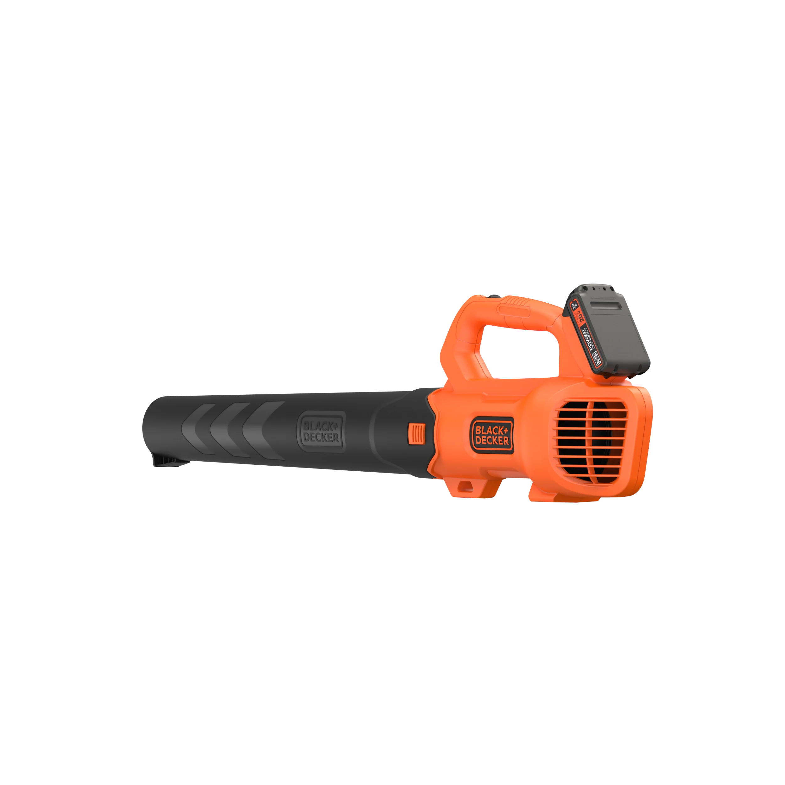 20V MAX* POWERCONNECT™ Cordless Leaf Blower, Battery and Charger Included - Image 47