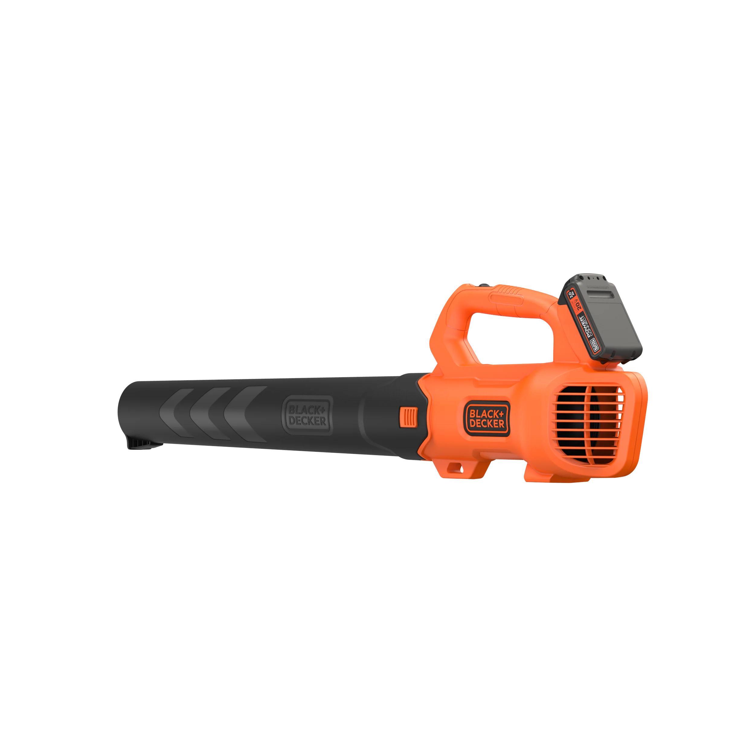 20V MAX* POWERCONNECT™ Cordless Leaf Blower, Battery and Charger Included - Image 48
