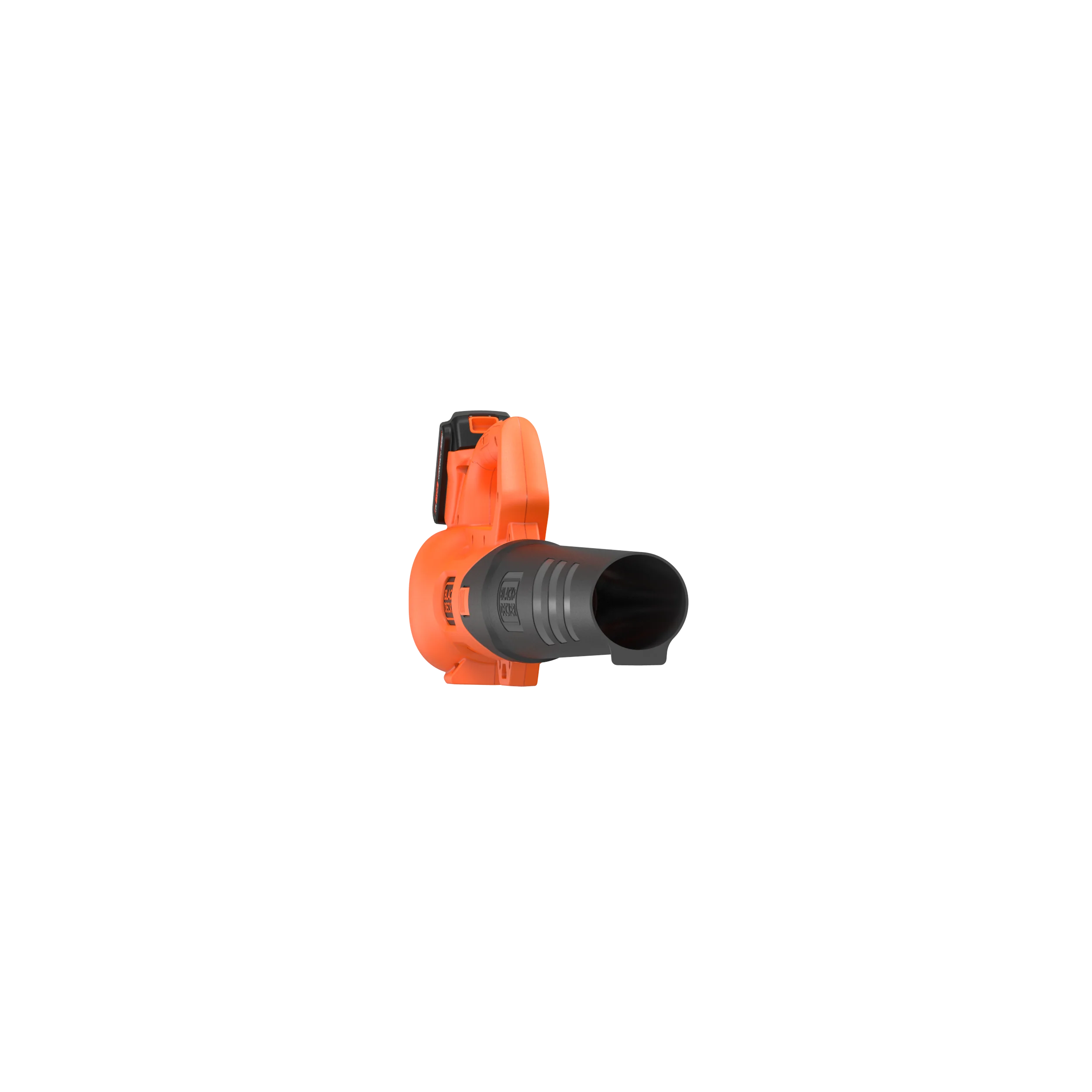 20V MAX* POWERCONNECT™ Cordless Leaf Blower, Battery and Charger Included - Image 5