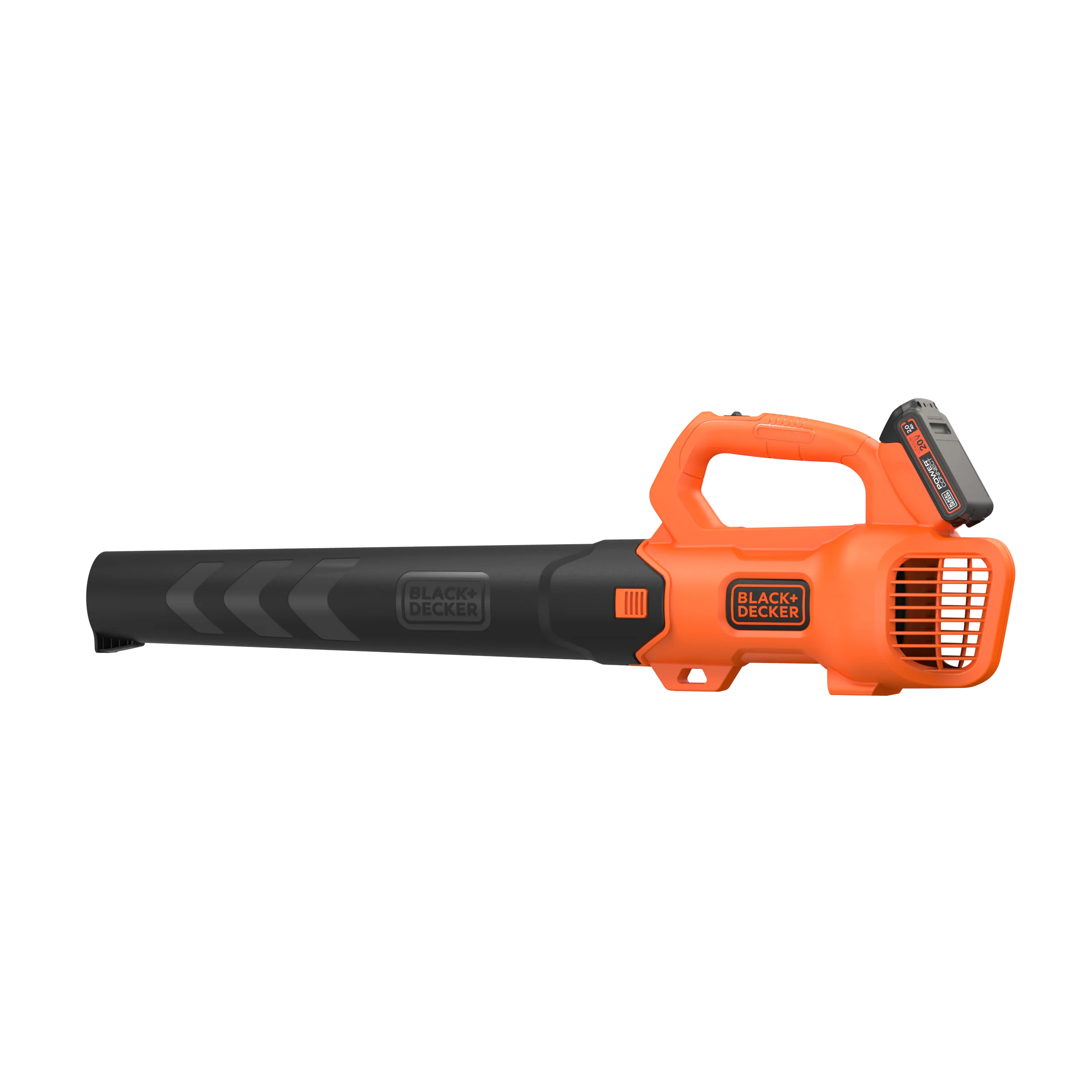 20V MAX* POWERCONNECT™ Cordless Leaf Blower, Battery and Charger Included - Image 52