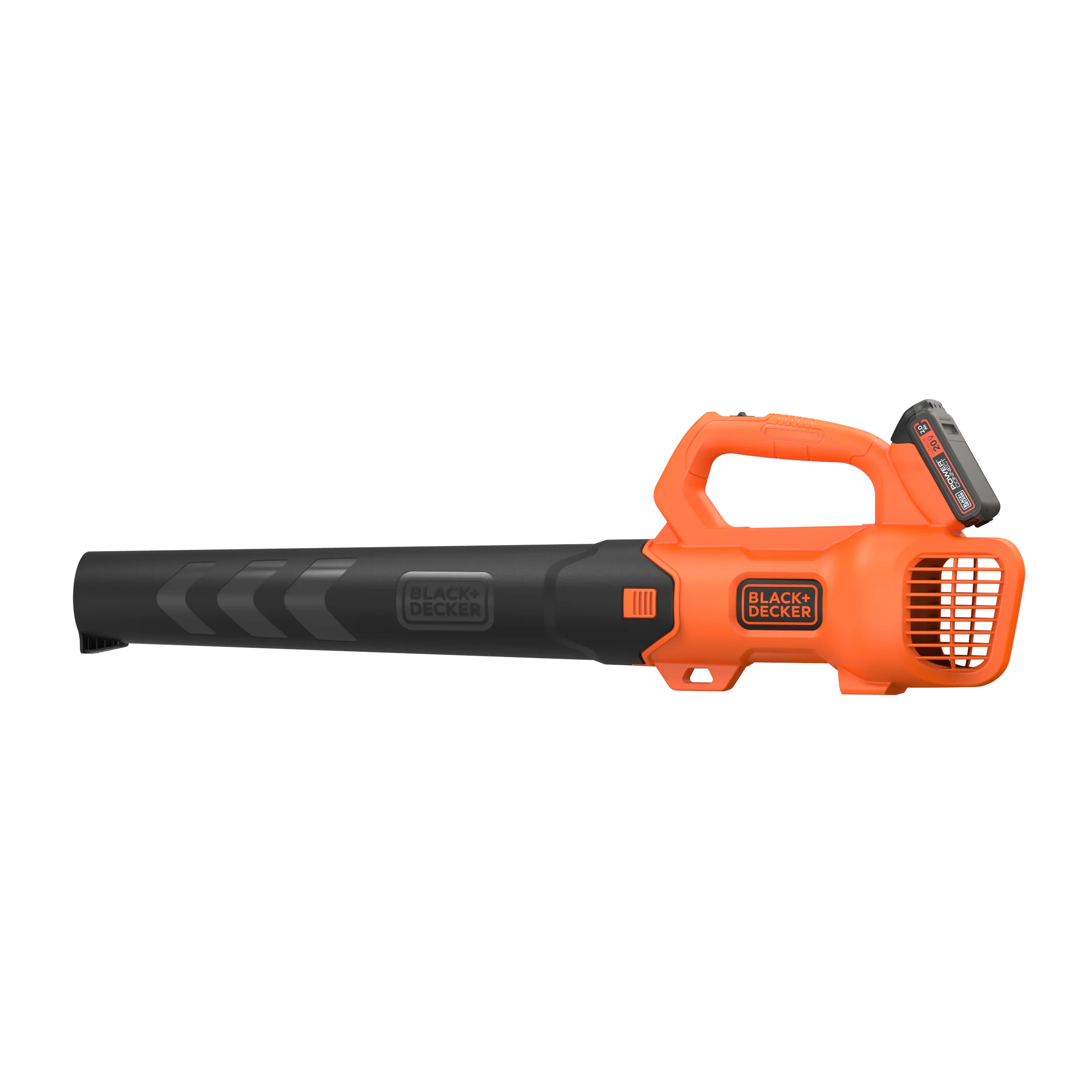 20V MAX* POWERCONNECT™ Cordless Leaf Blower, Battery and Charger Included - Image 53