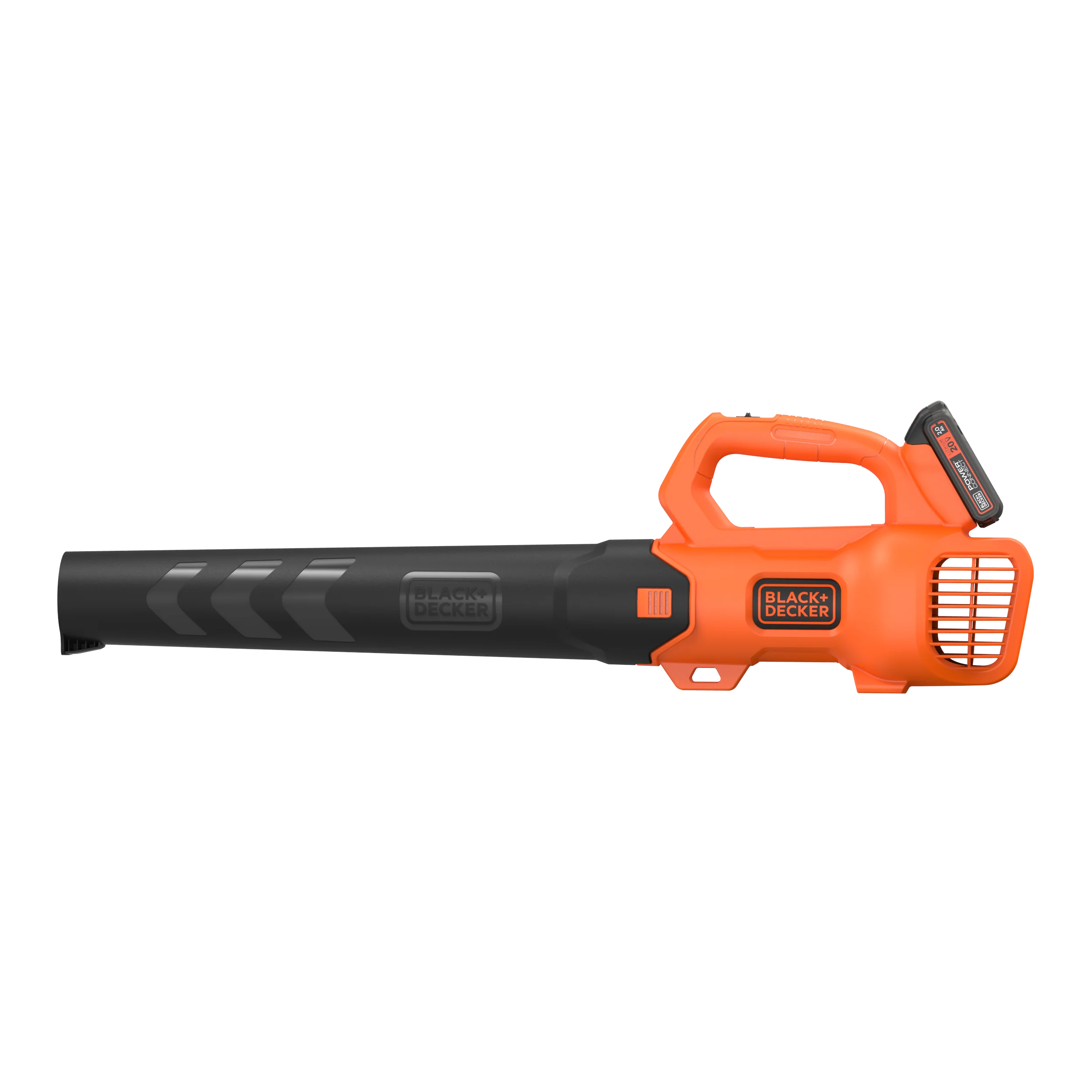 20V MAX* POWERCONNECT™ Cordless Leaf Blower, Battery and Charger Included - Image 55