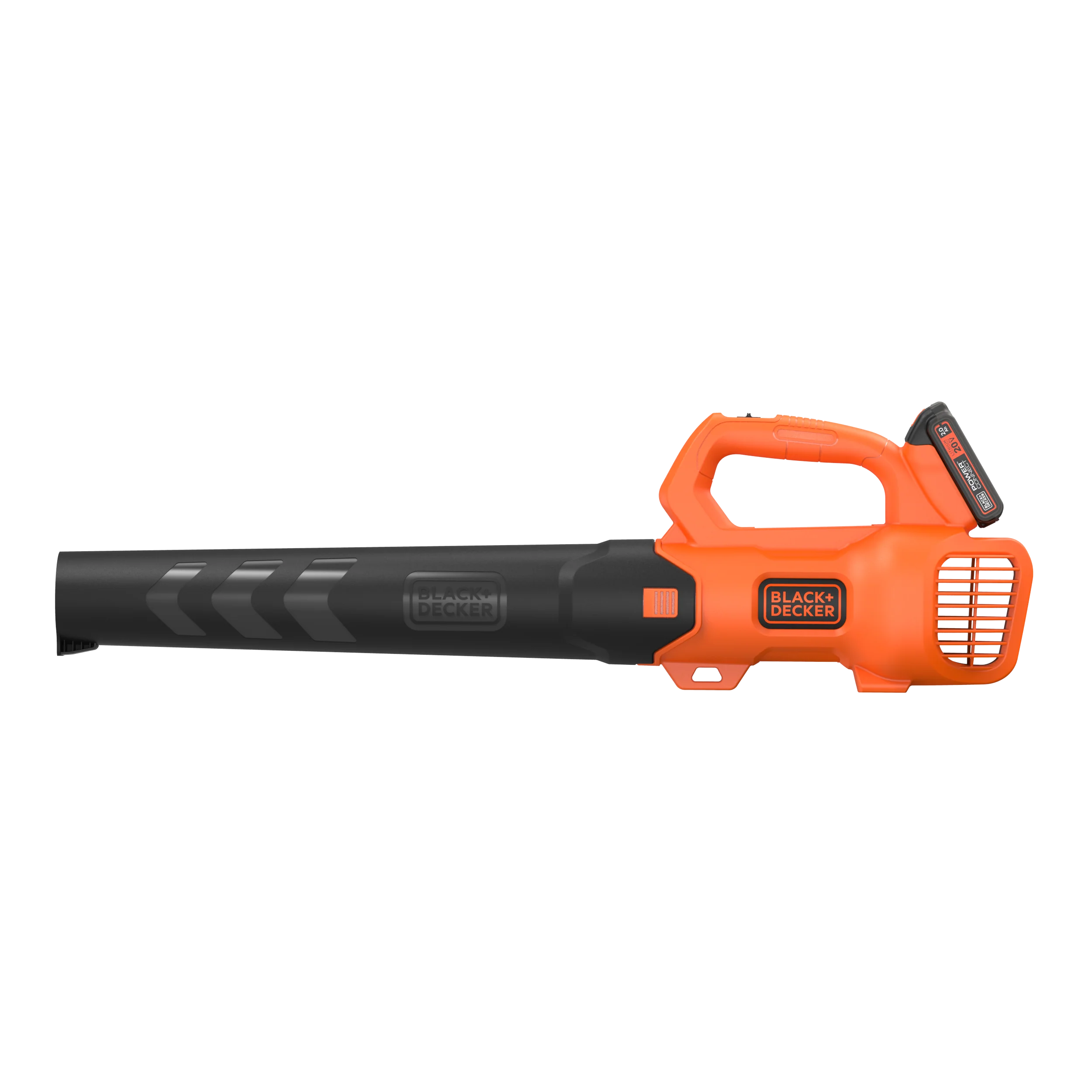 20V MAX* POWERCONNECT™ Cordless Leaf Blower, Battery and Charger Included - Image 56
