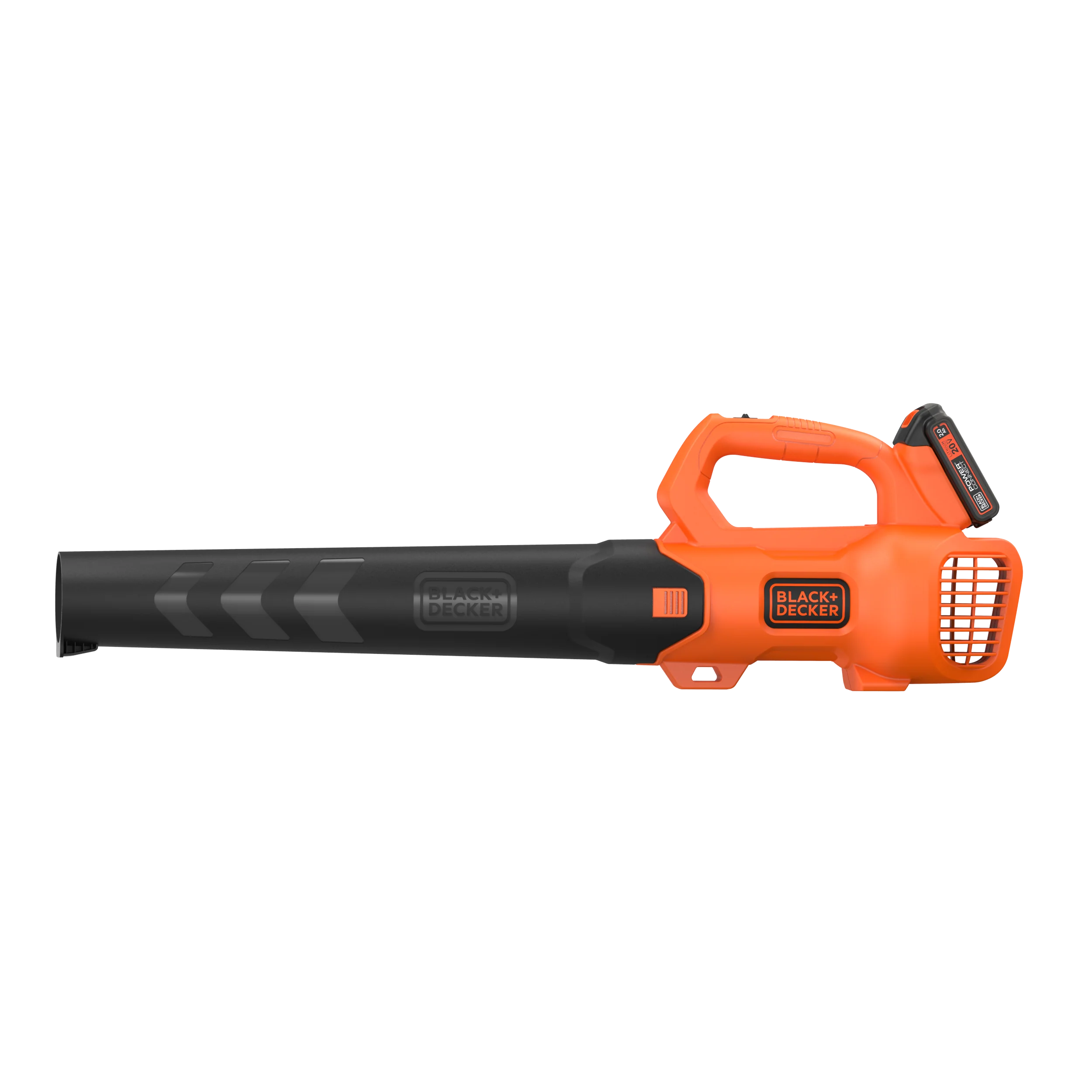20V MAX* POWERCONNECT™ Cordless Leaf Blower, Battery and Charger Included - Image 58