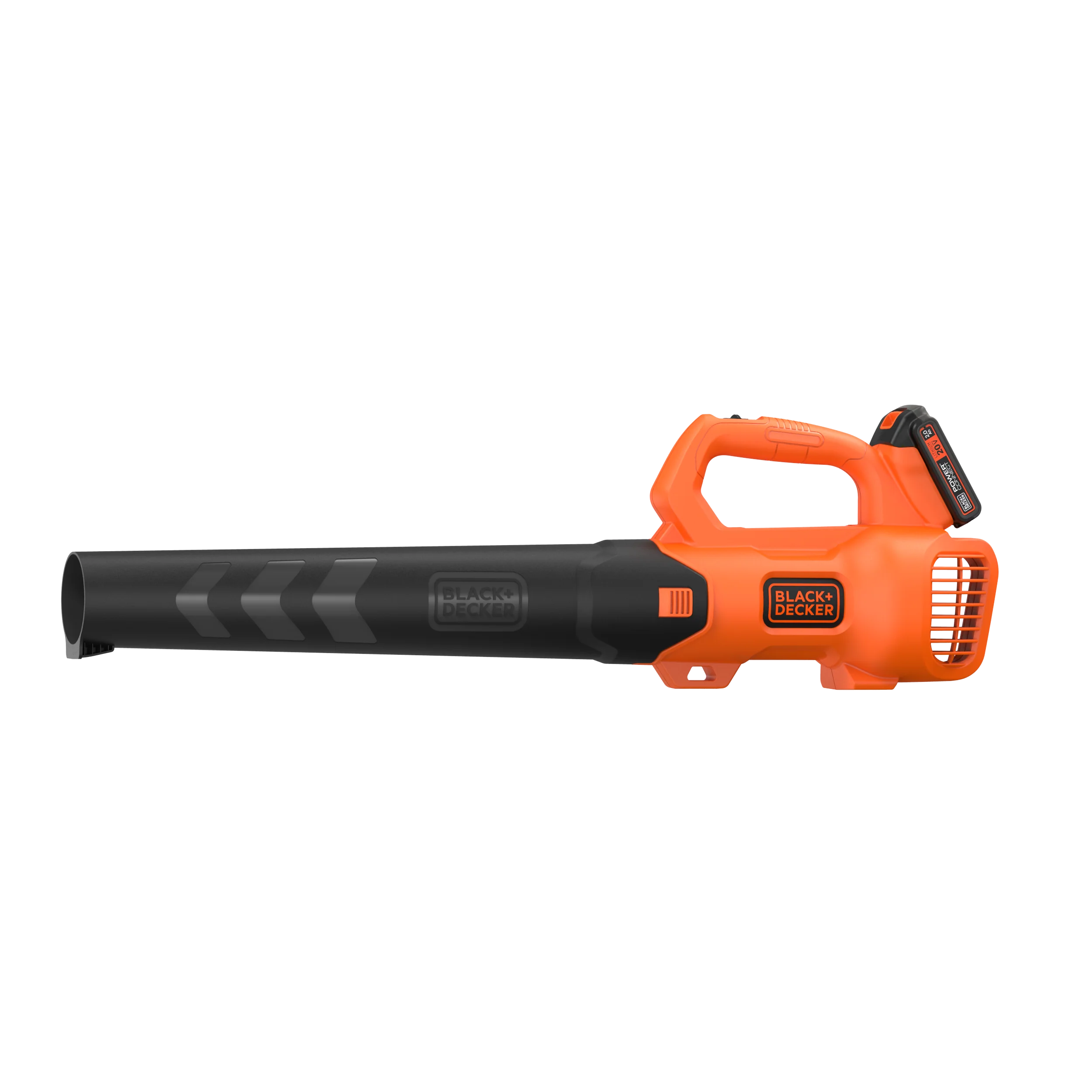 20V MAX* POWERCONNECT™ Cordless Leaf Blower, Battery and Charger Included - Image 60