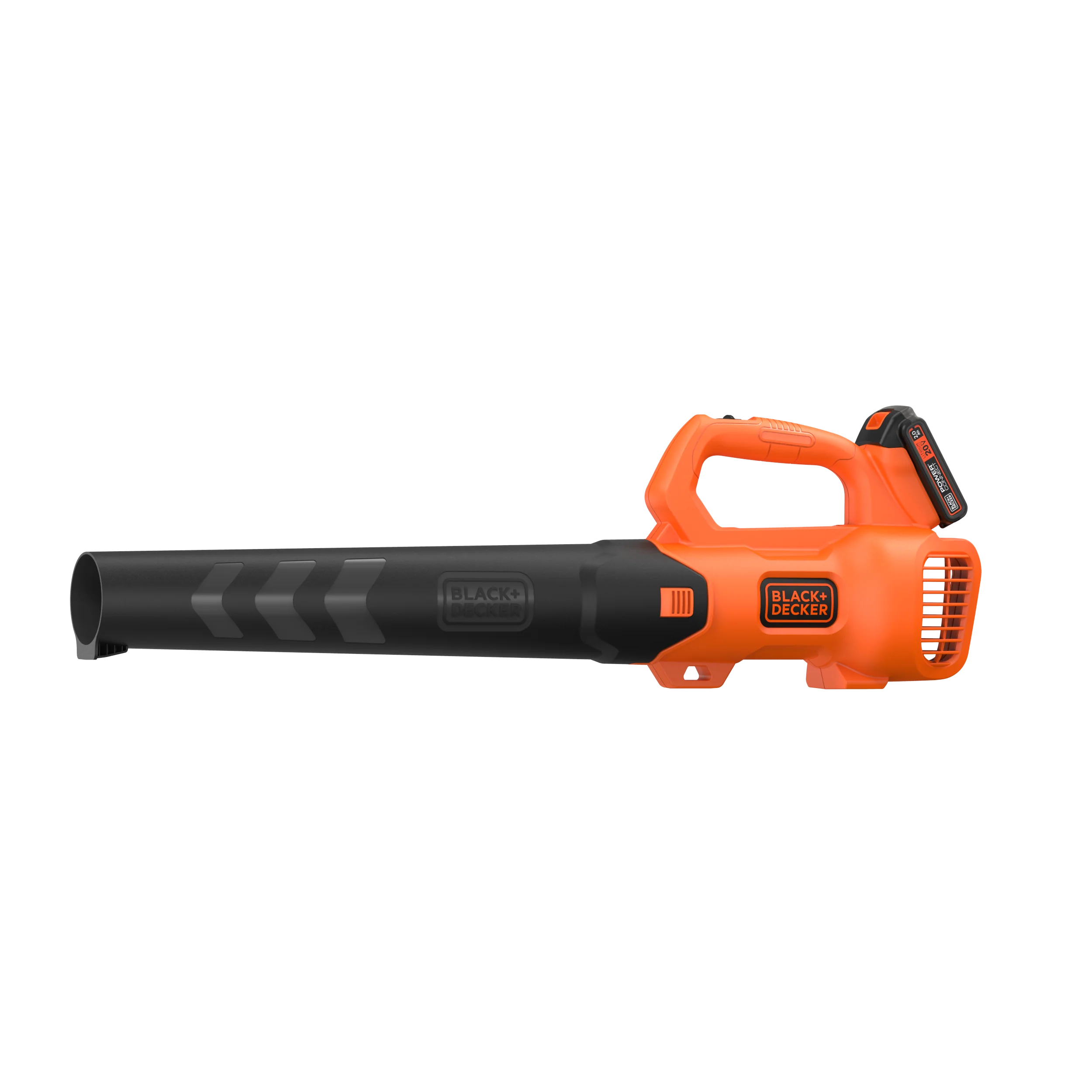 20V MAX* POWERCONNECT™ Cordless Leaf Blower, Battery and Charger Included - Image 61