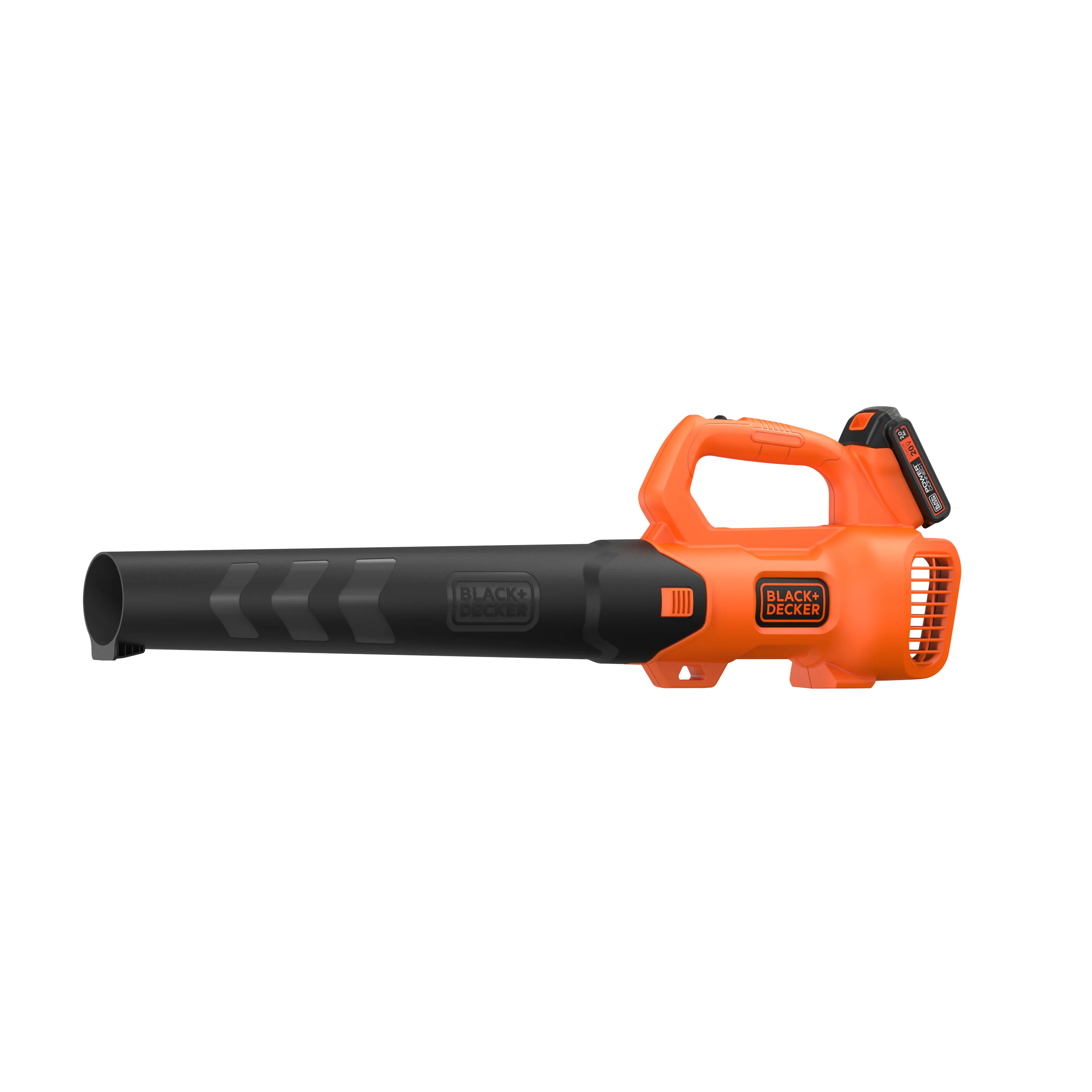20V MAX* POWERCONNECT™ Cordless Leaf Blower, Battery and Charger Included - Image 62