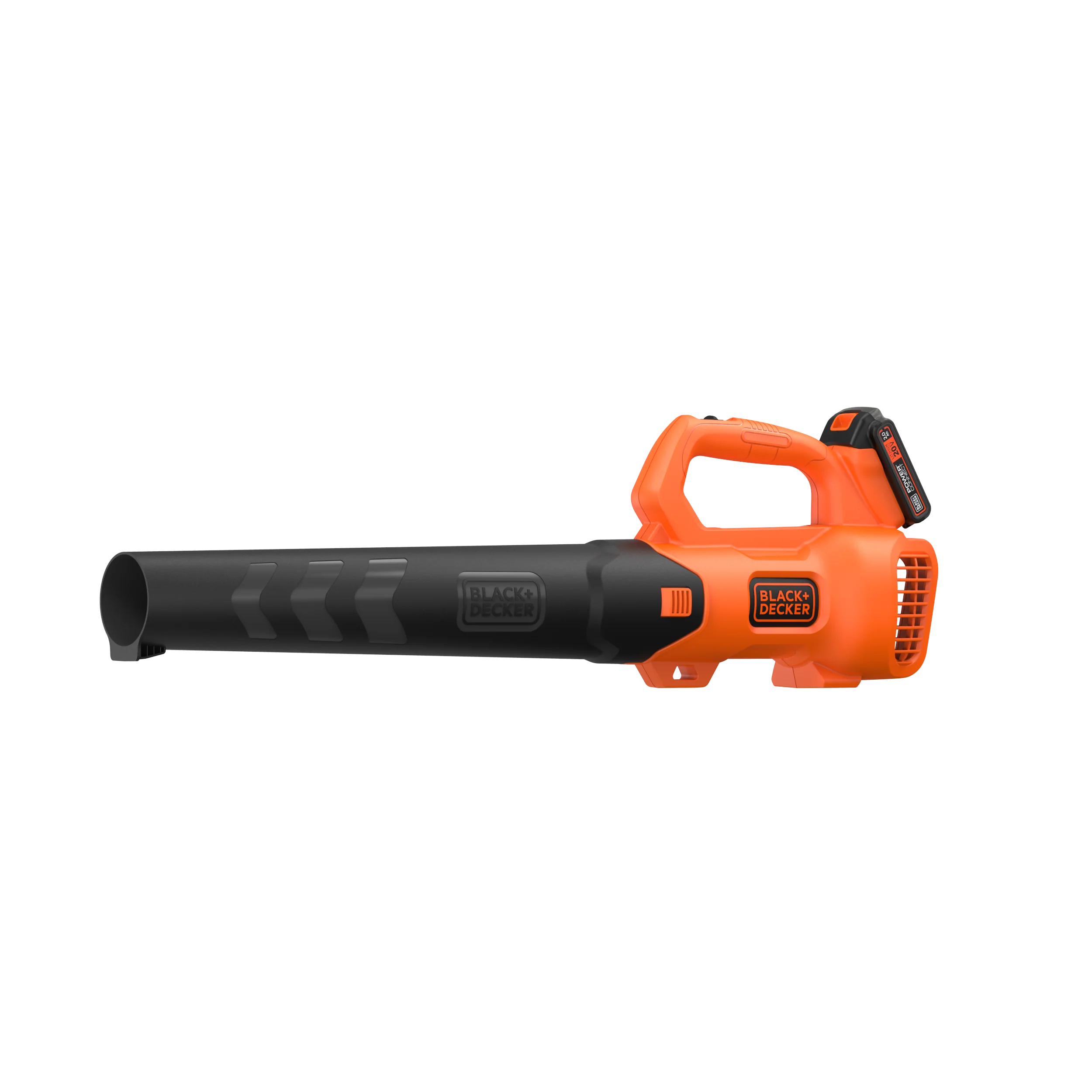 20V MAX* POWERCONNECT™ Cordless Leaf Blower, Battery and Charger Included - Image 63