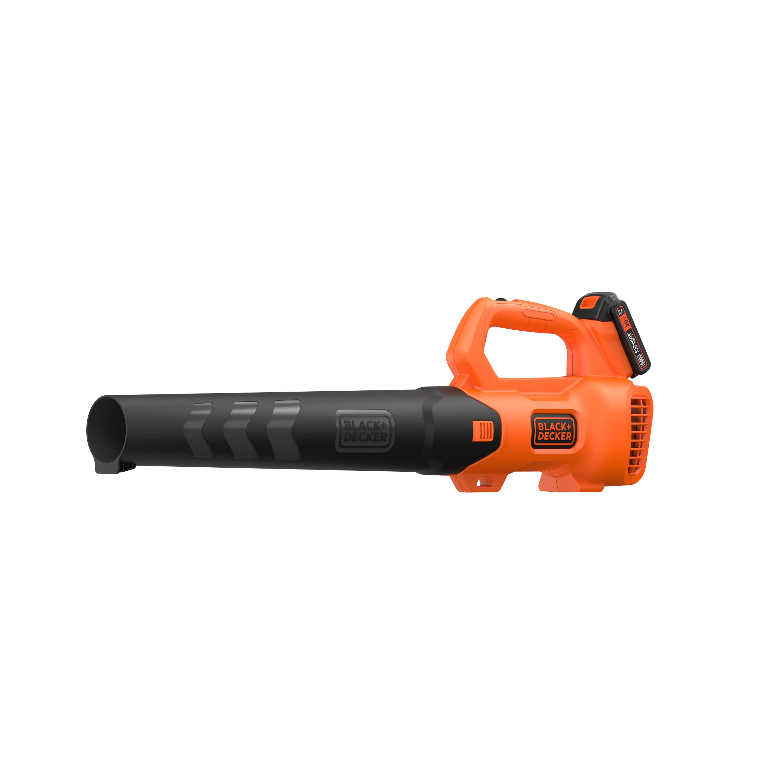 20V MAX* POWERCONNECT™ Cordless Leaf Blower, Battery and Charger Included - Image 64