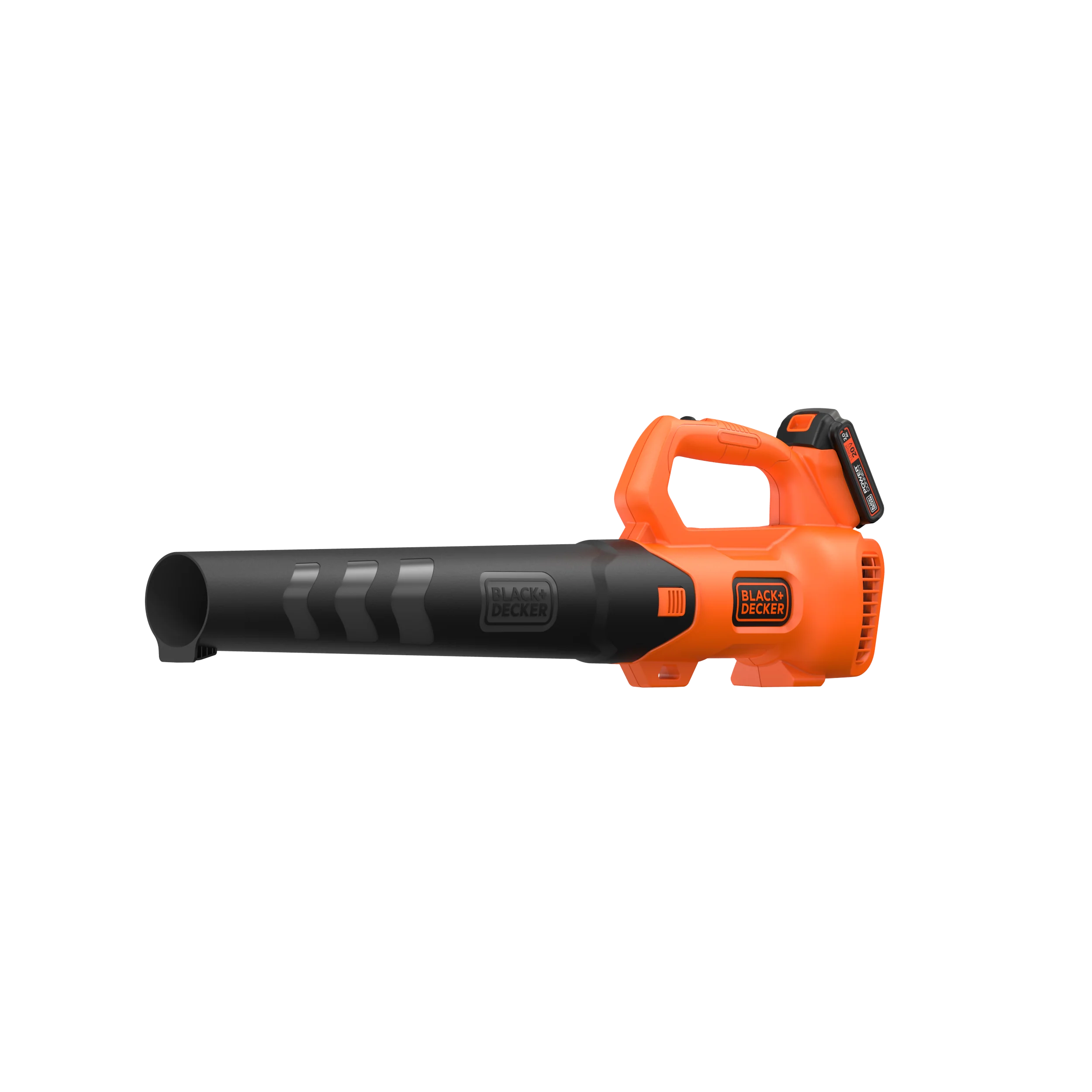 20V MAX* POWERCONNECT™ Cordless Leaf Blower, Battery and Charger Included - Image 65