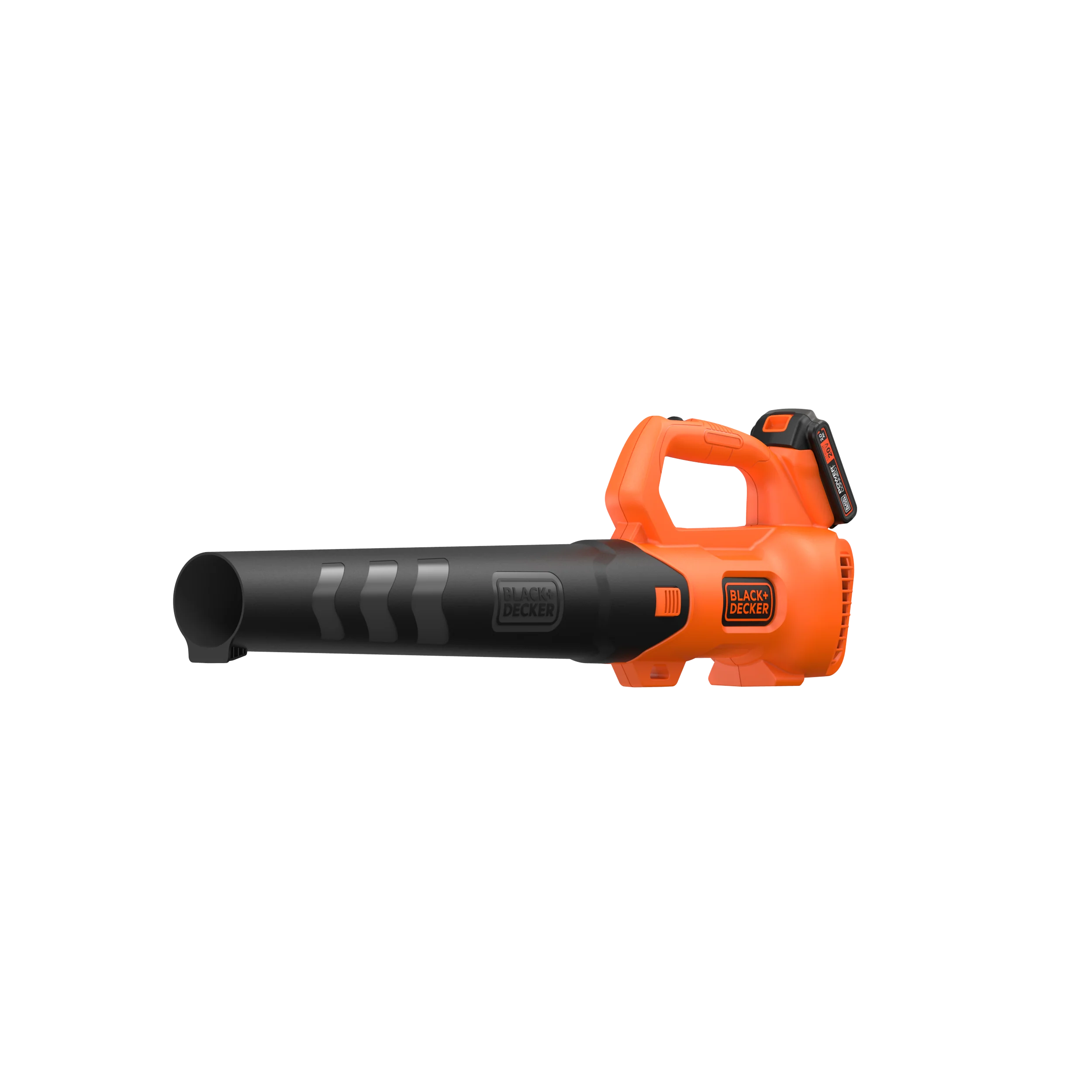 20V MAX* POWERCONNECT™ Cordless Leaf Blower, Battery and Charger Included - Image 66