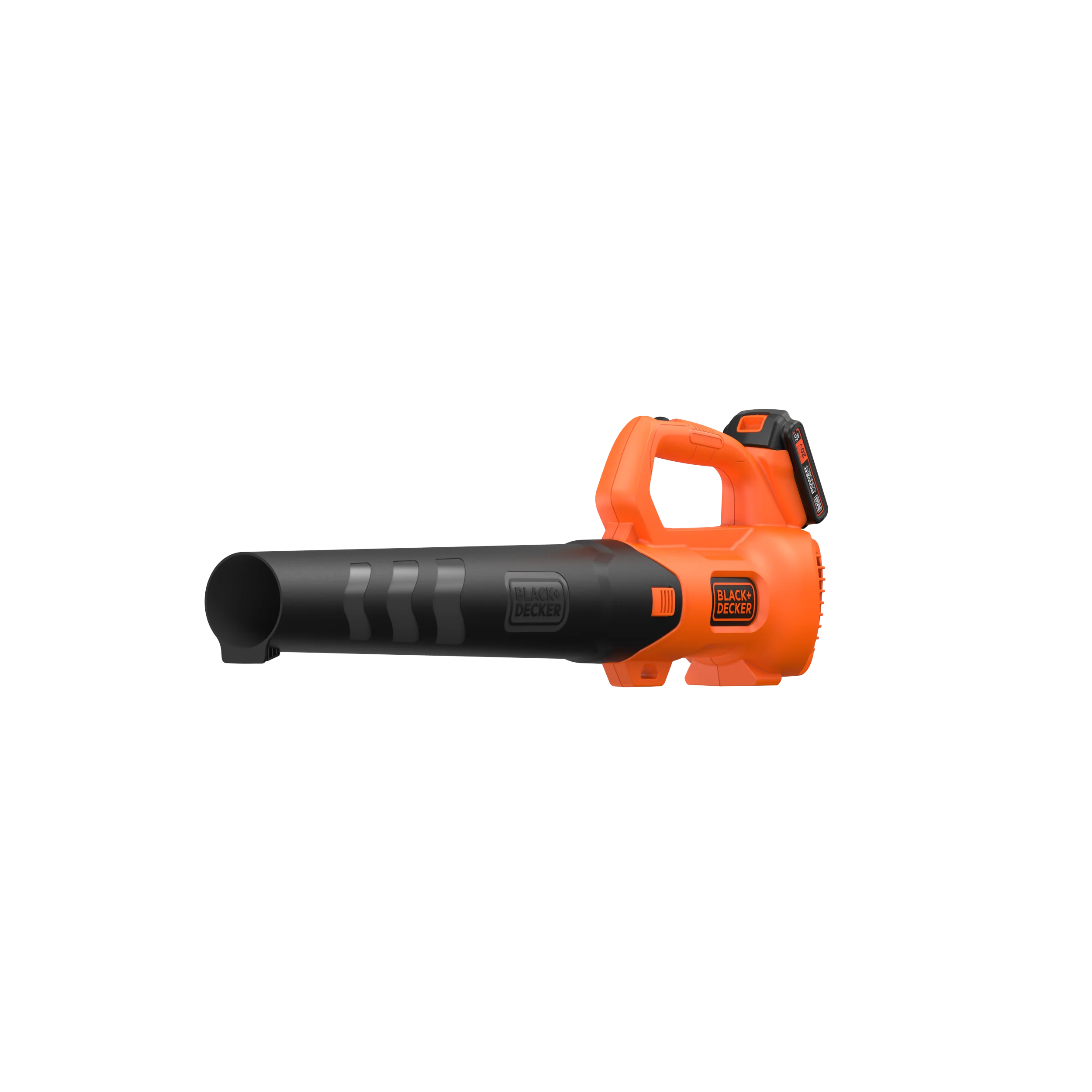 20V MAX* POWERCONNECT™ Cordless Leaf Blower, Battery and Charger Included - Image 67