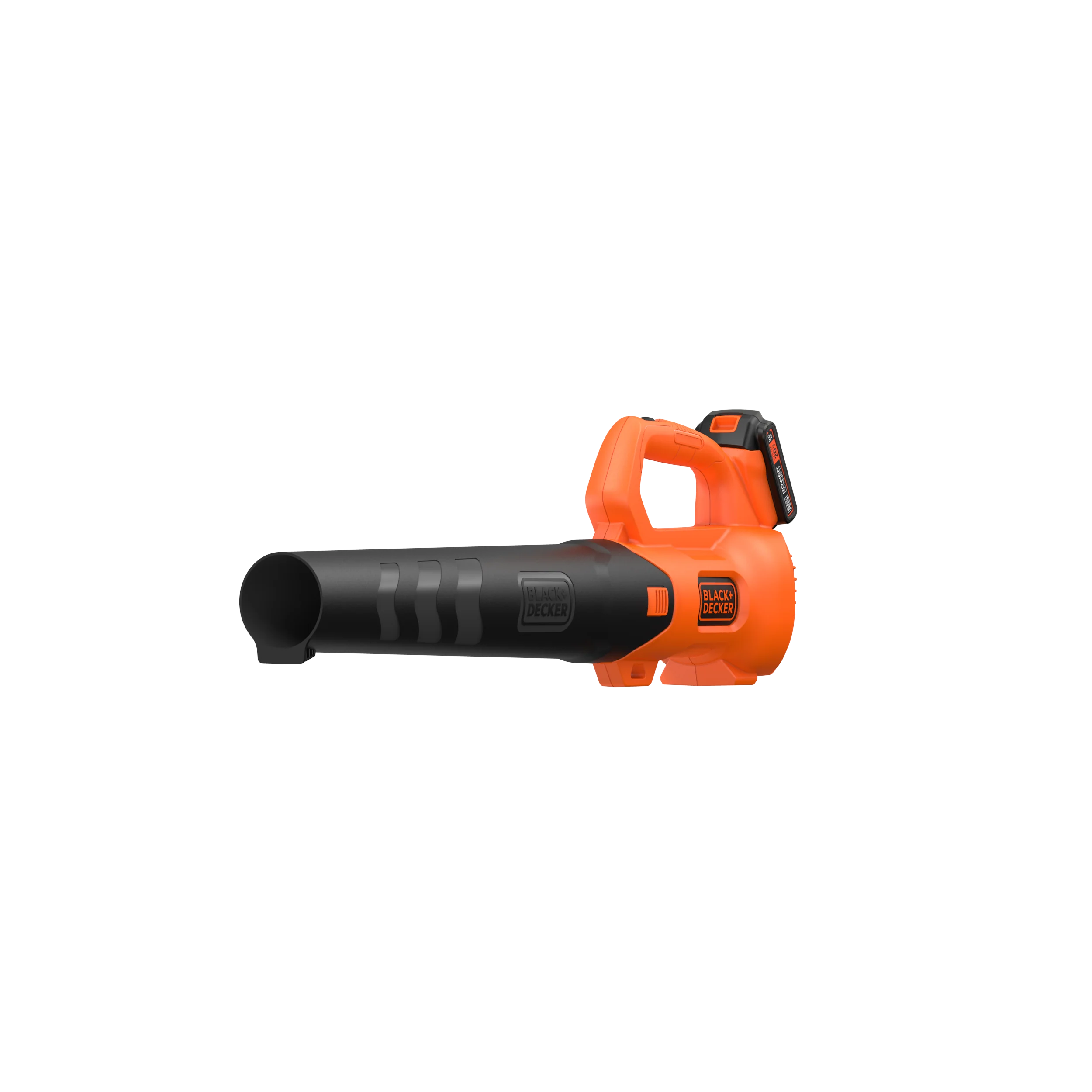 20V MAX* POWERCONNECT™ Cordless Leaf Blower, Battery and Charger Included - Image 68
