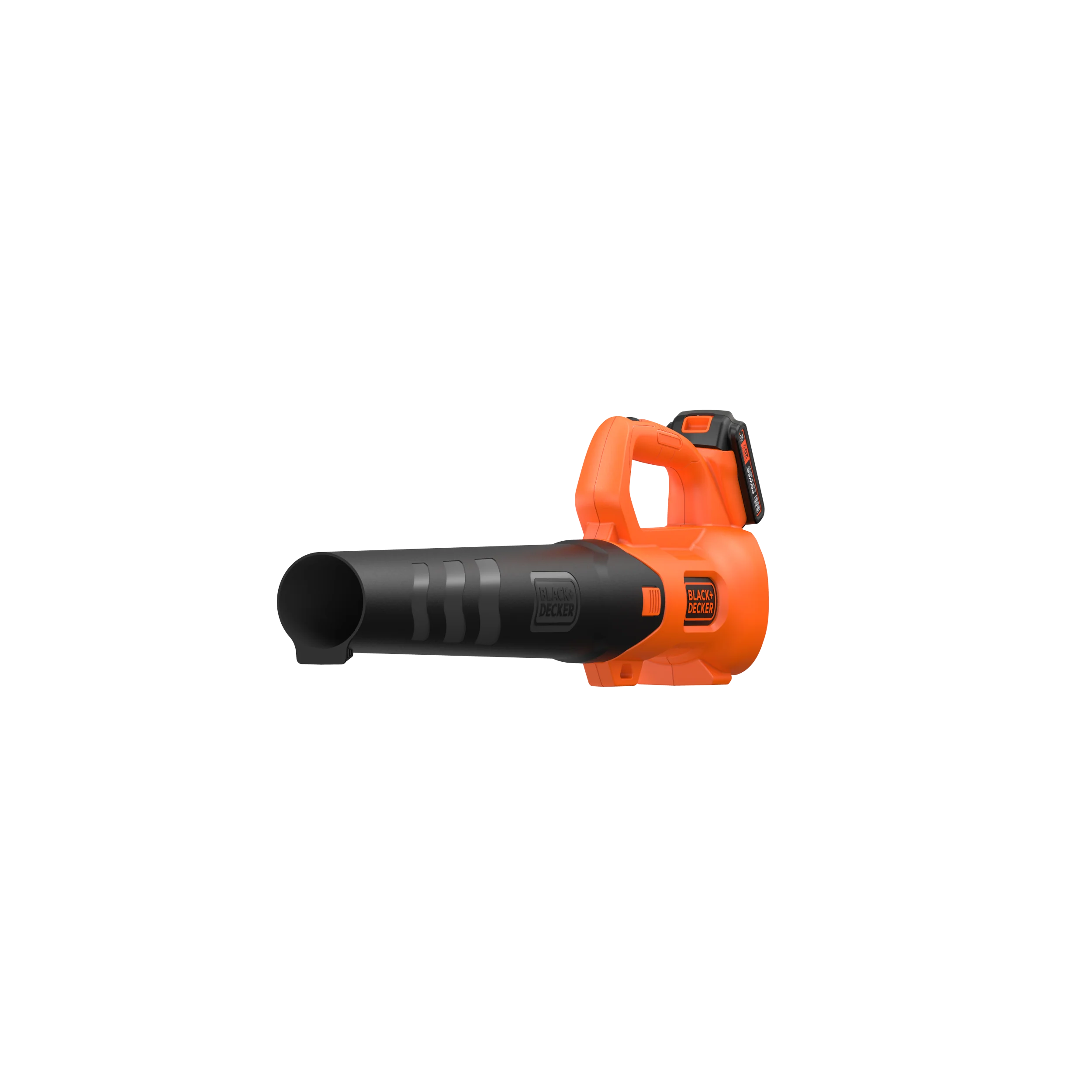 20V MAX* POWERCONNECT™ Cordless Leaf Blower, Battery and Charger Included - Image 69
