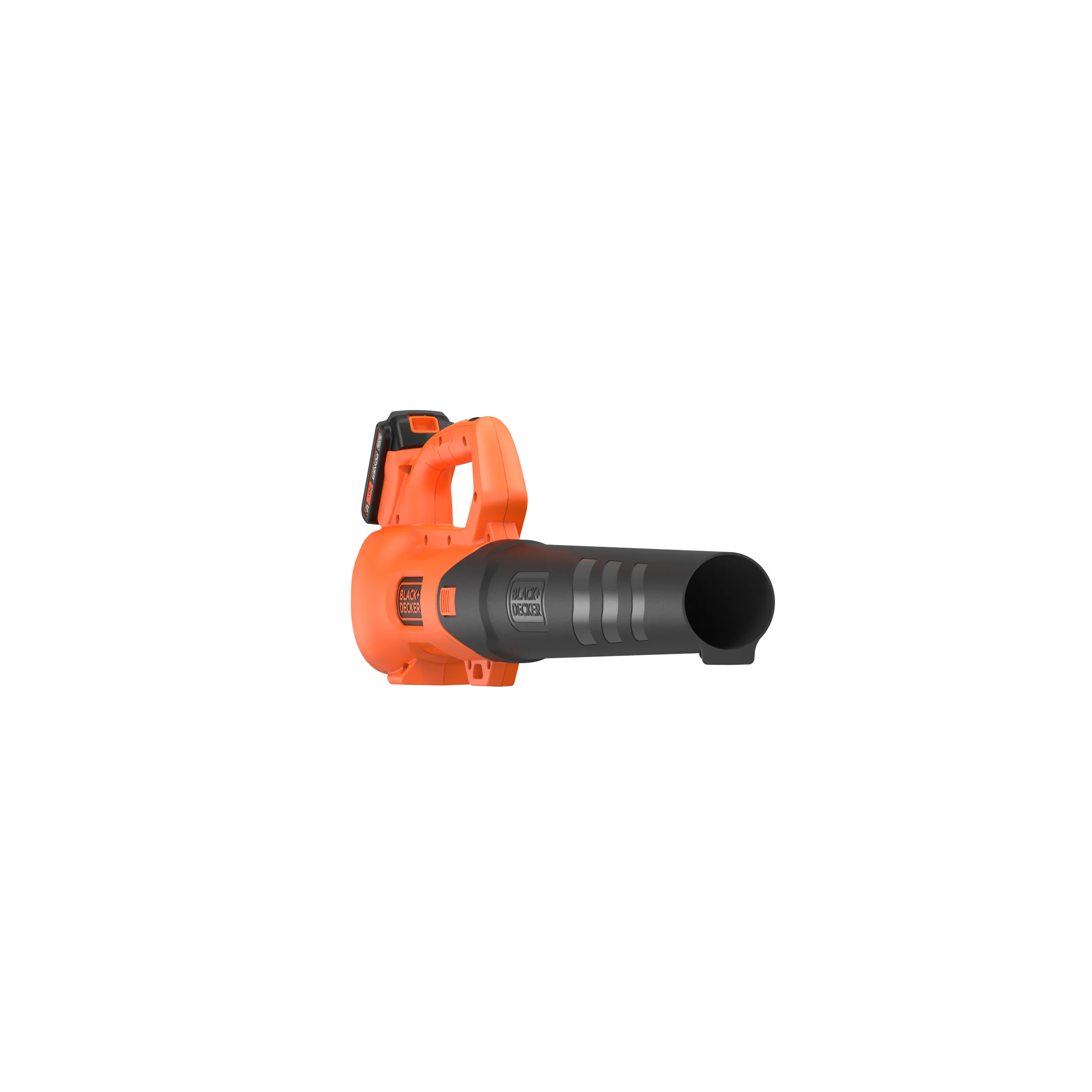 20V MAX* POWERCONNECT™ Cordless Leaf Blower, Battery and Charger Included - Image 7