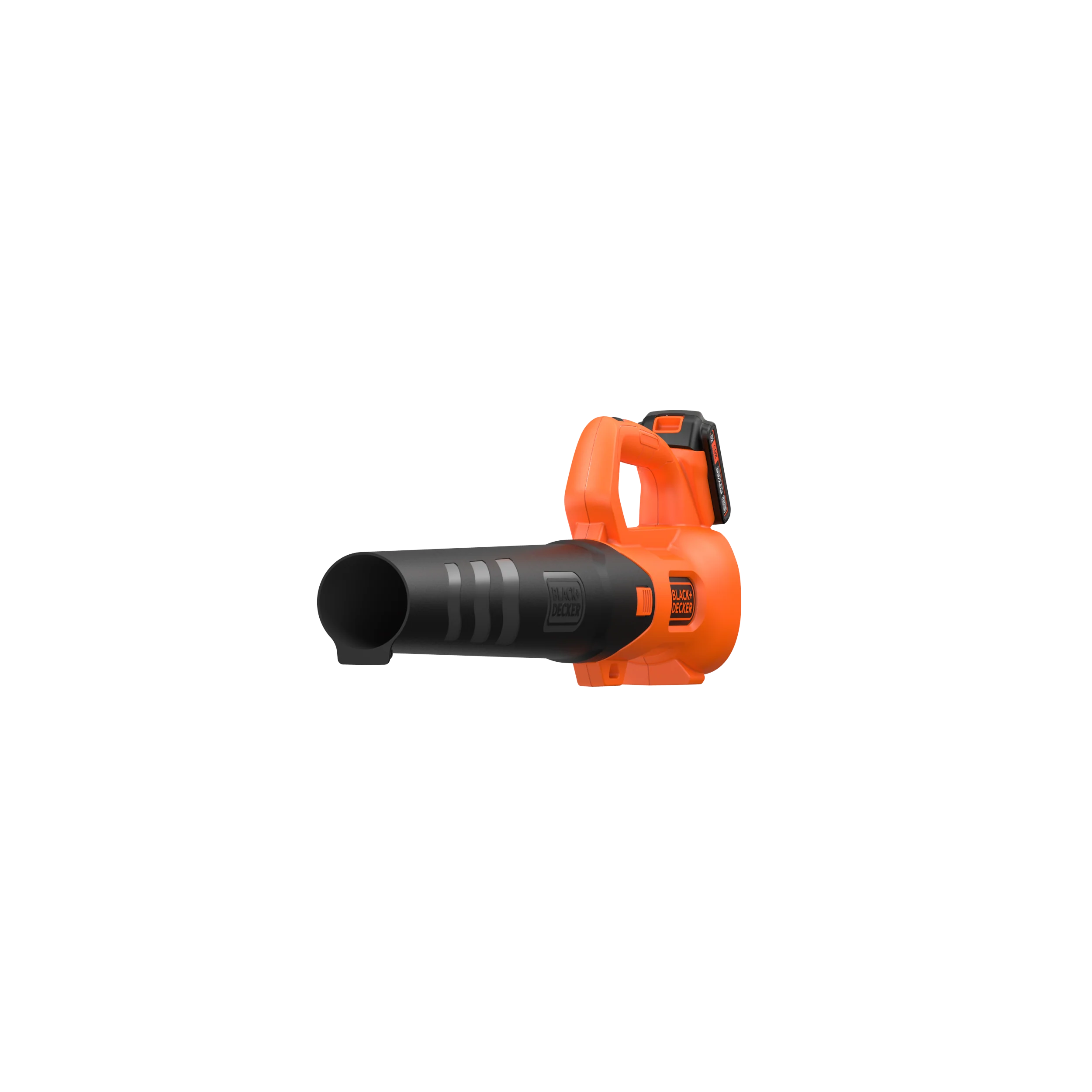20V MAX* POWERCONNECT™ Cordless Leaf Blower, Battery and Charger Included - Image 70