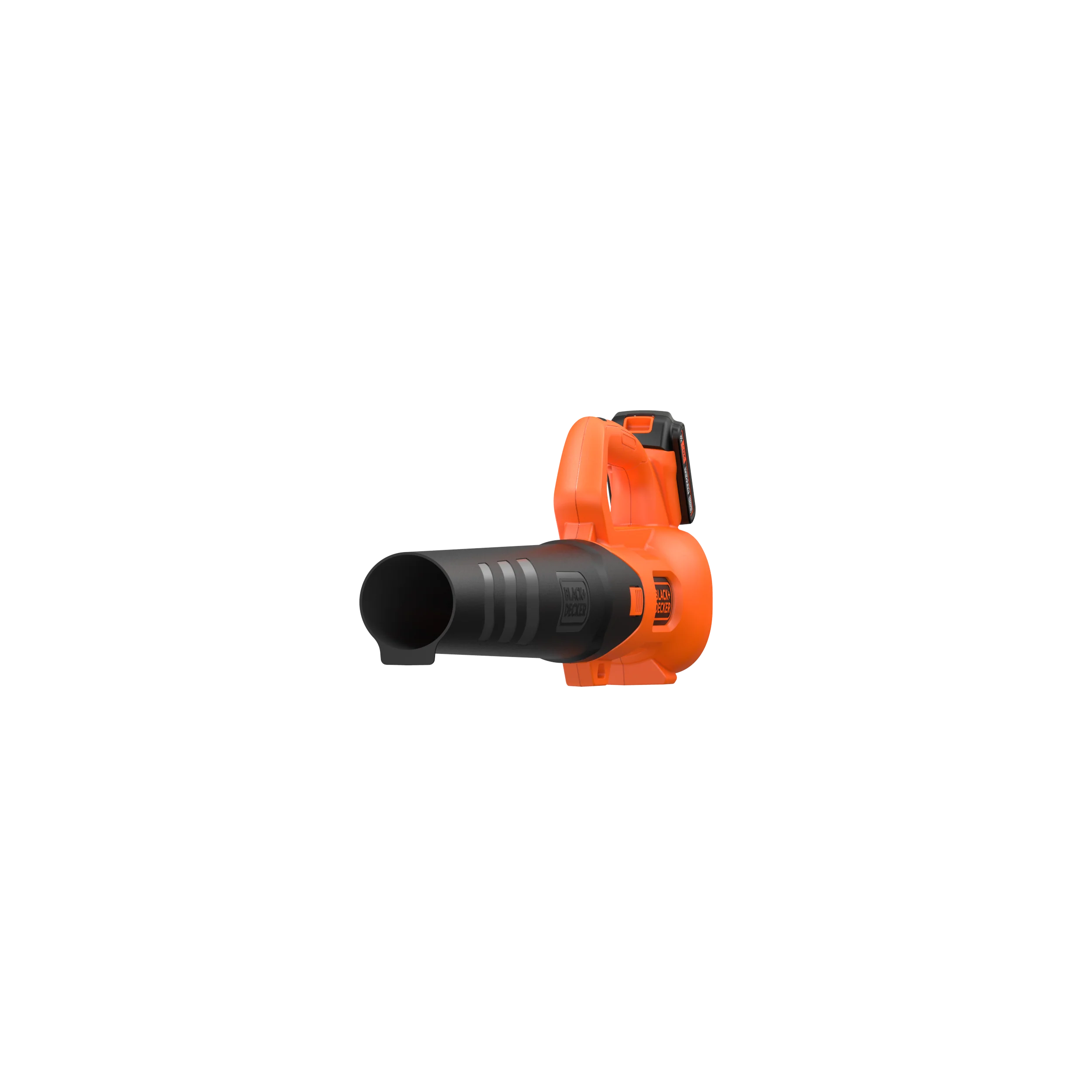 20V MAX* POWERCONNECT™ Cordless Leaf Blower, Battery and Charger Included - Image 71