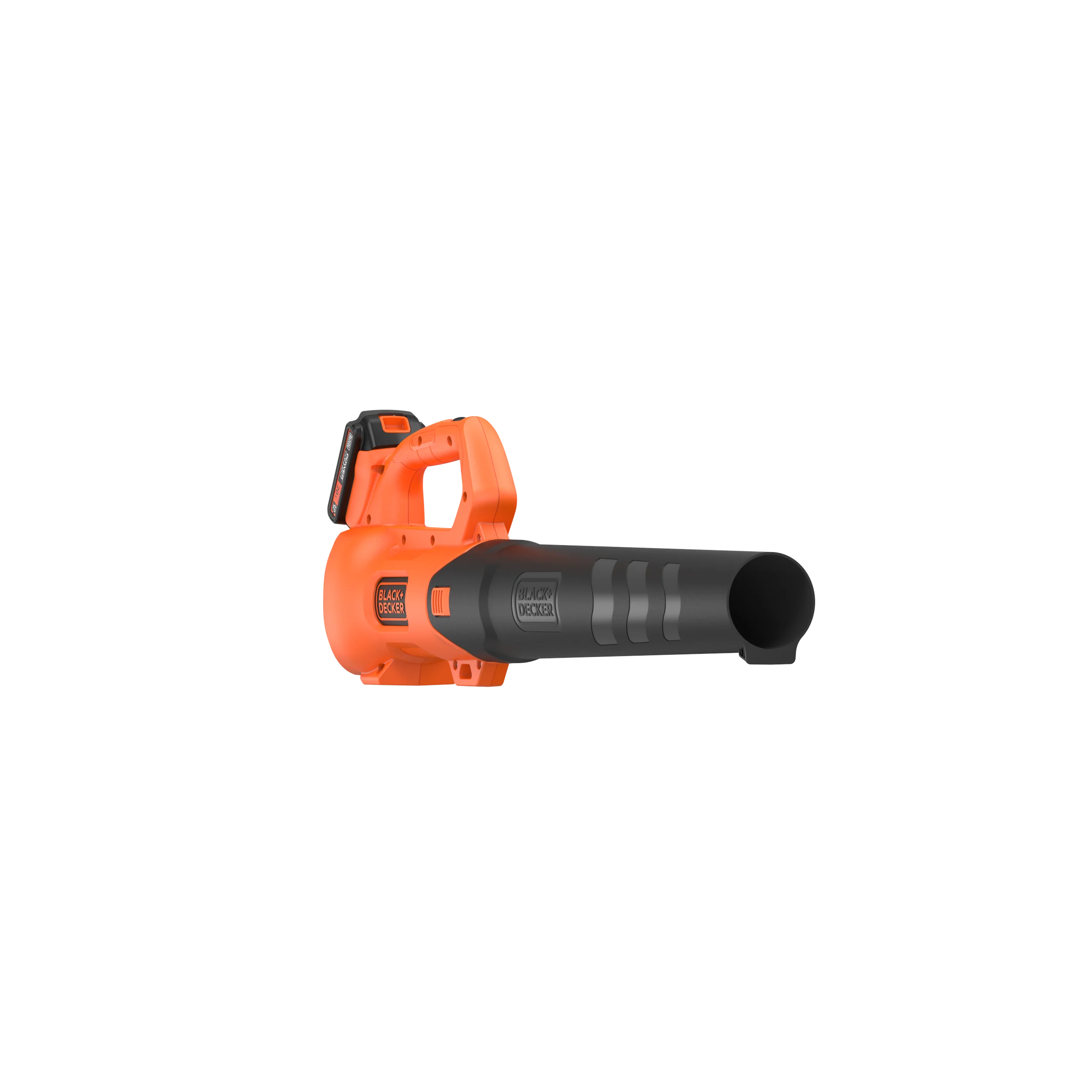 20V MAX* POWERCONNECT™ Cordless Leaf Blower, Battery and Charger Included - Image 8