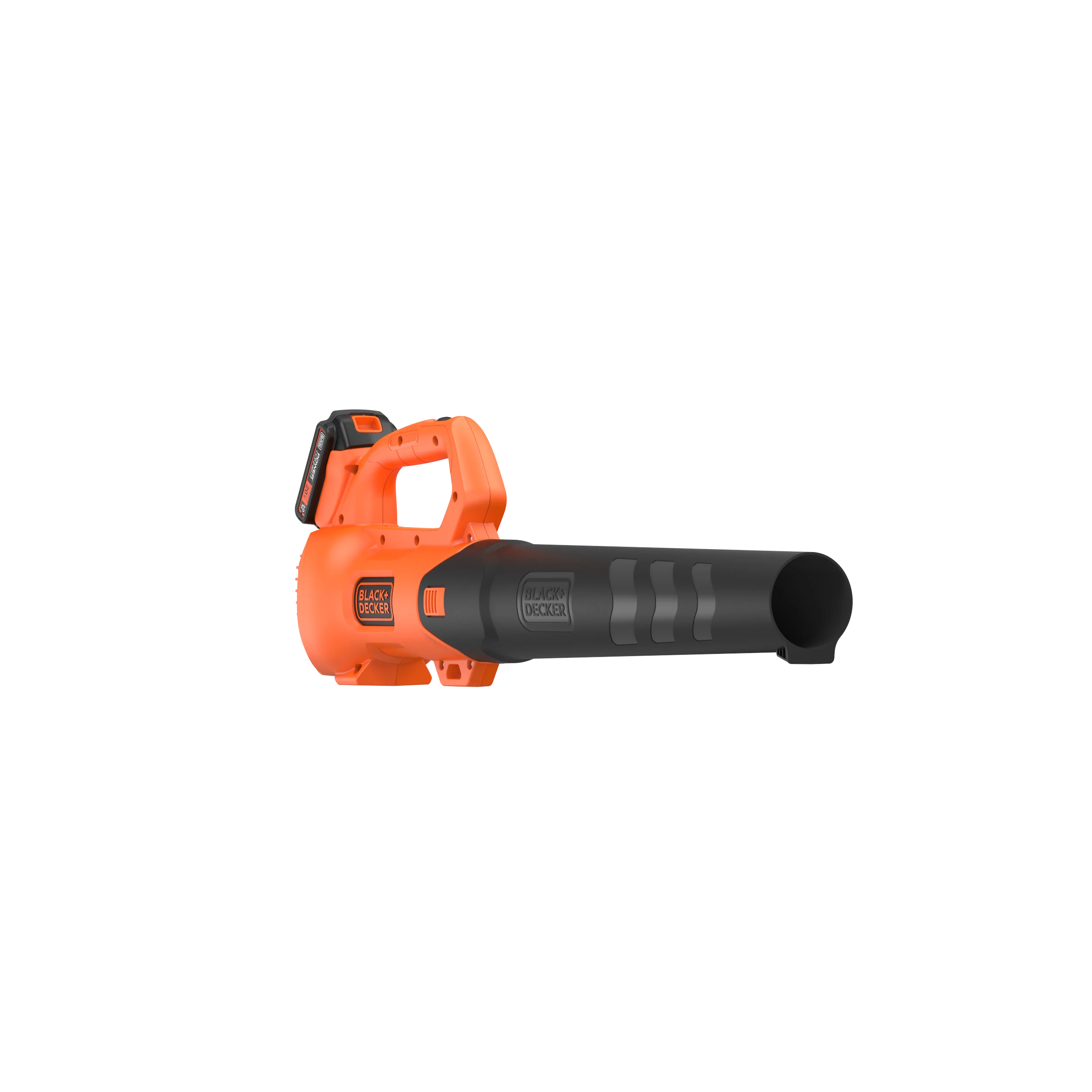 20V MAX* POWERCONNECT™ Cordless Leaf Blower, Battery and Charger Included - Image 9