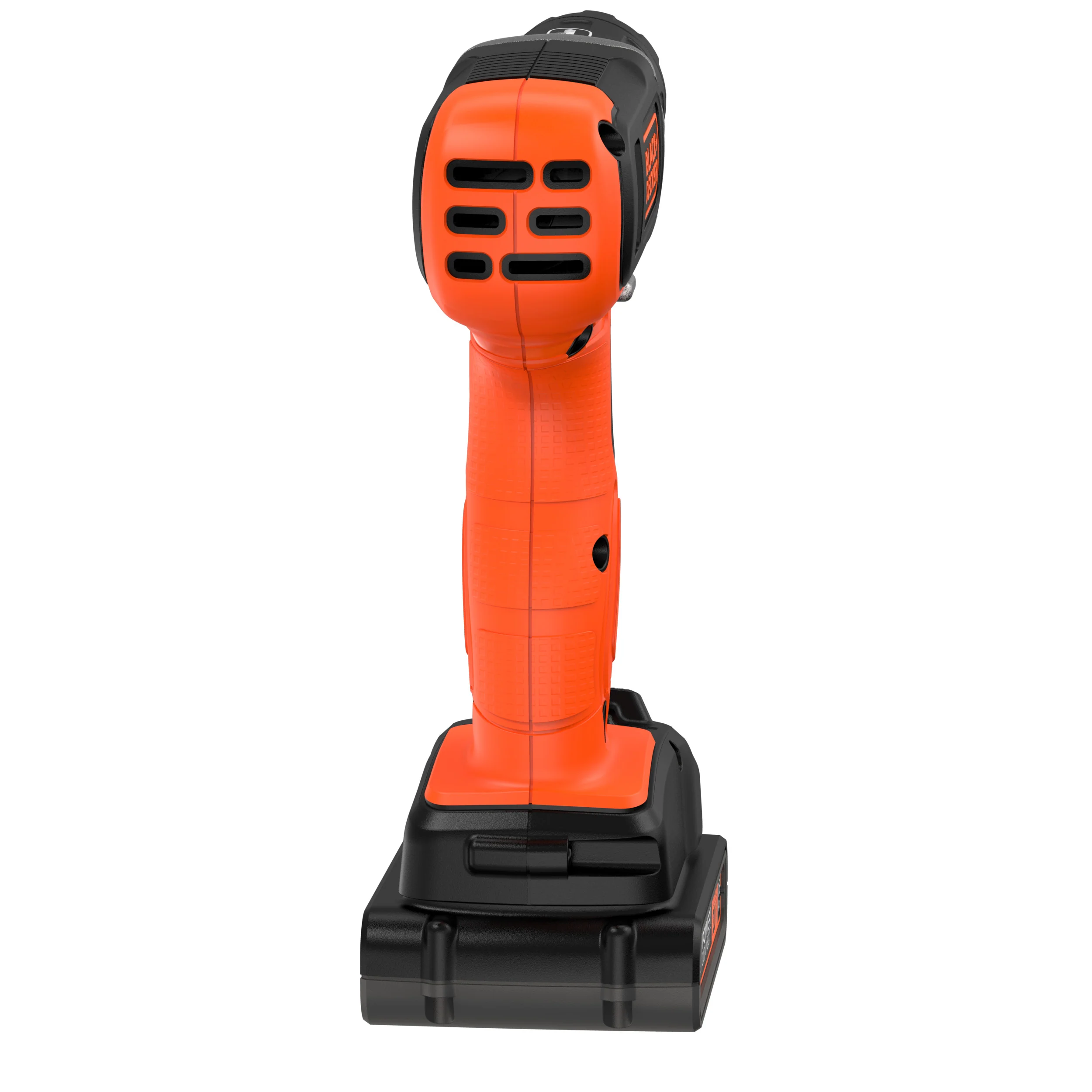 20V MAX* POWERCONNECT™ Cordless Drill/Driver, Battery and Charger Included - Image 11