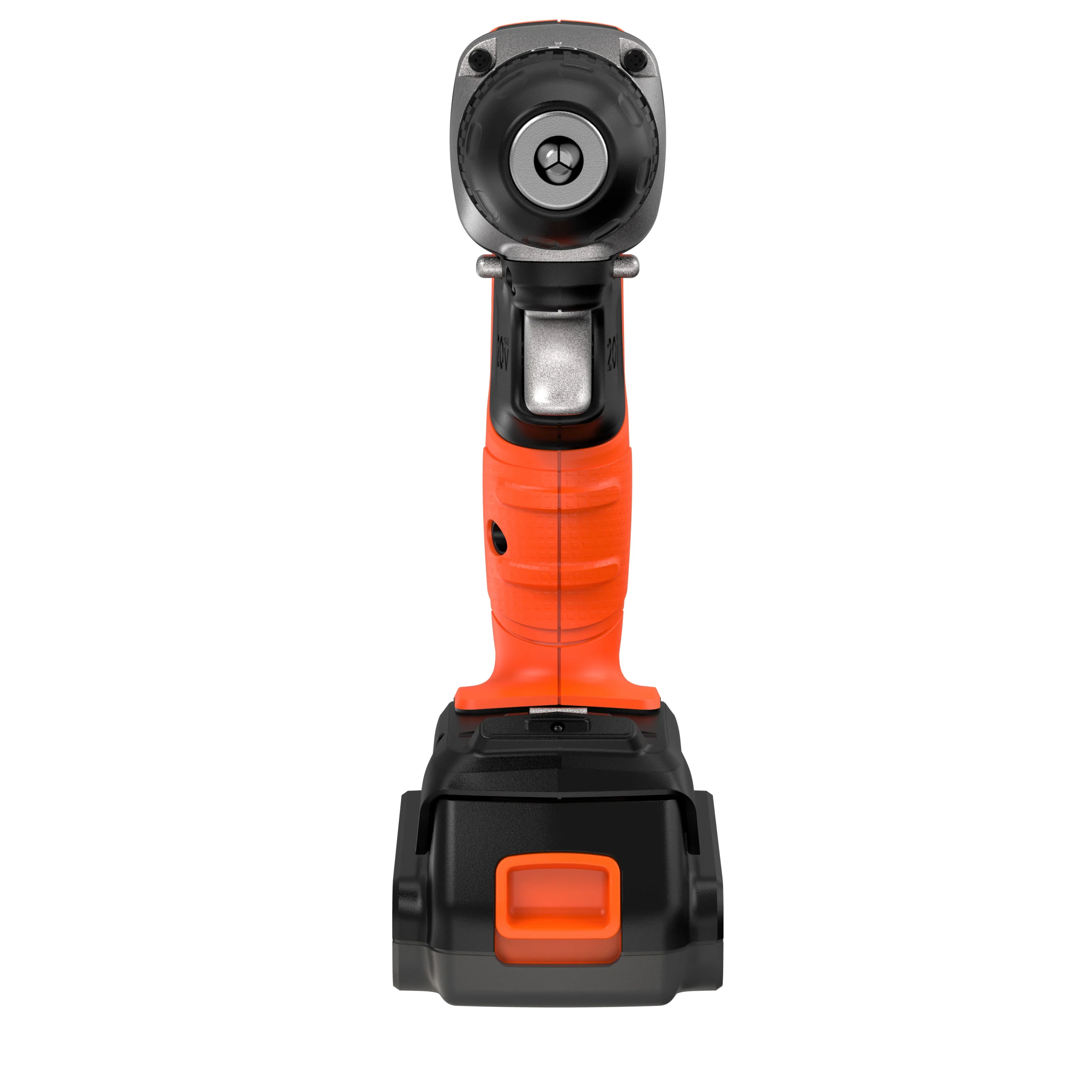 20V MAX* POWERCONNECT™ Cordless Drill/Driver, Battery and Charger Included - Image 34