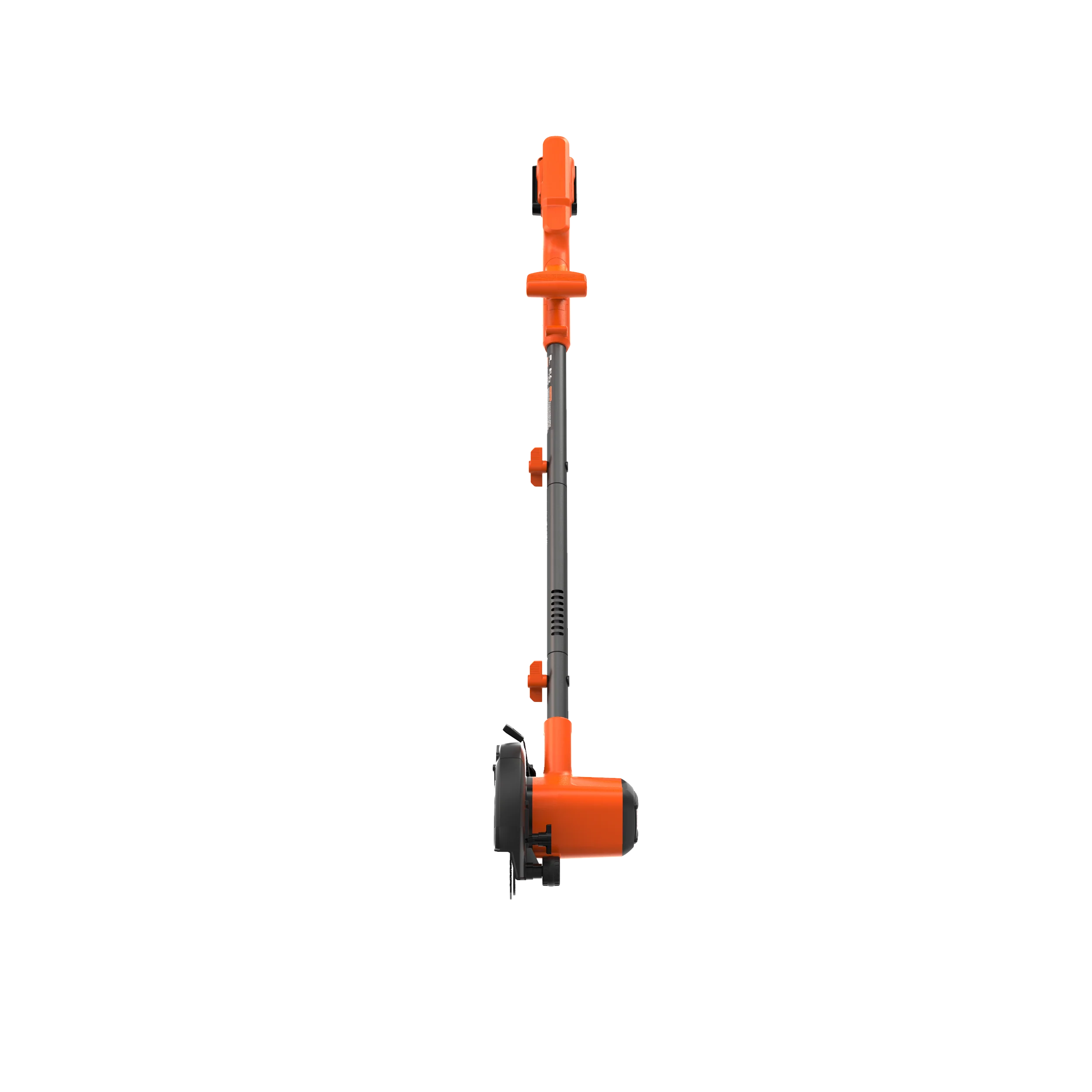 20V MAX* POWERCONNECT™ Cordless Edger Kit with 7 1/2" Blade, Battery and Charger Included - Image 3