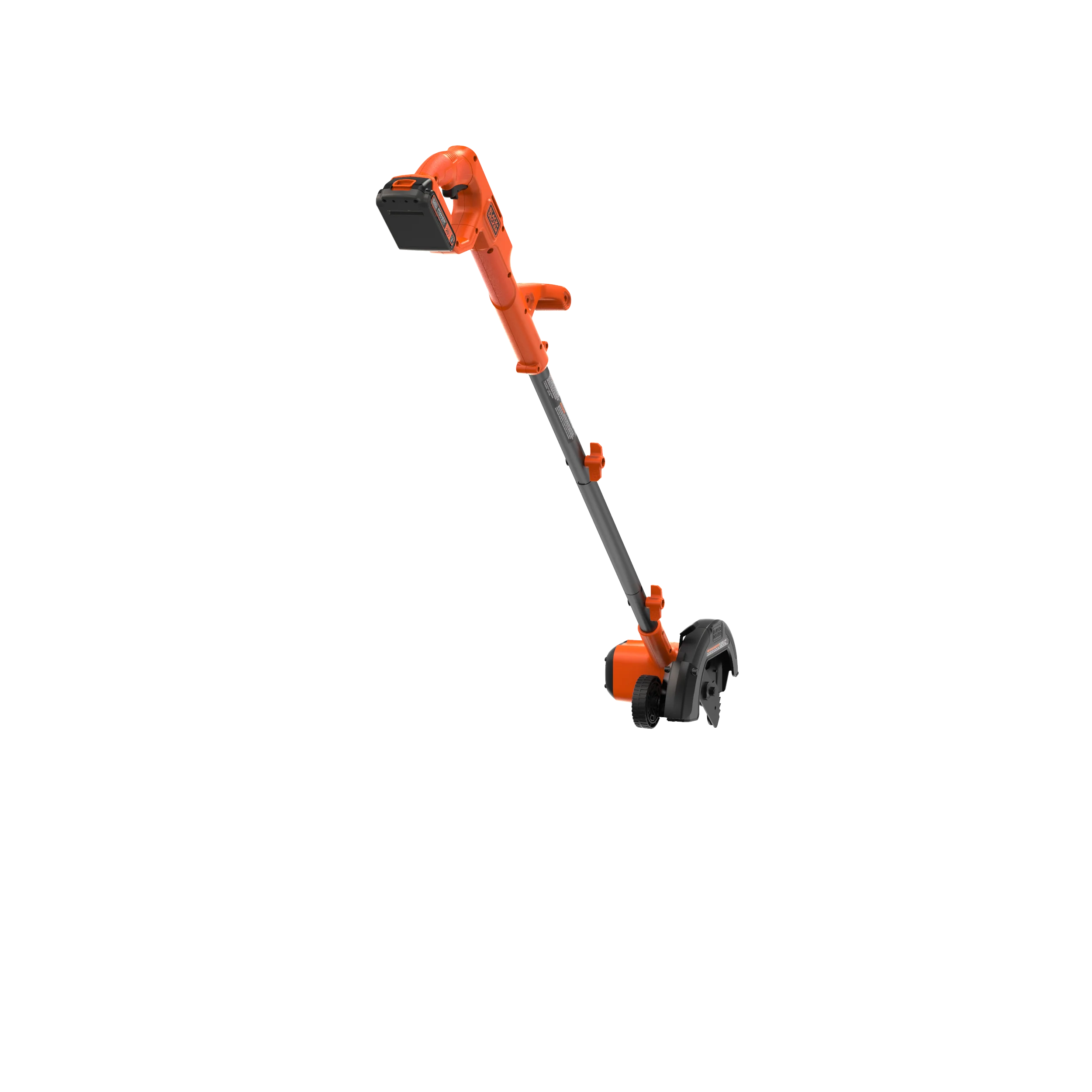 20V MAX* POWERCONNECT™ Cordless Edger Kit with 7 1/2" Blade, Battery and Charger Included - Image 34