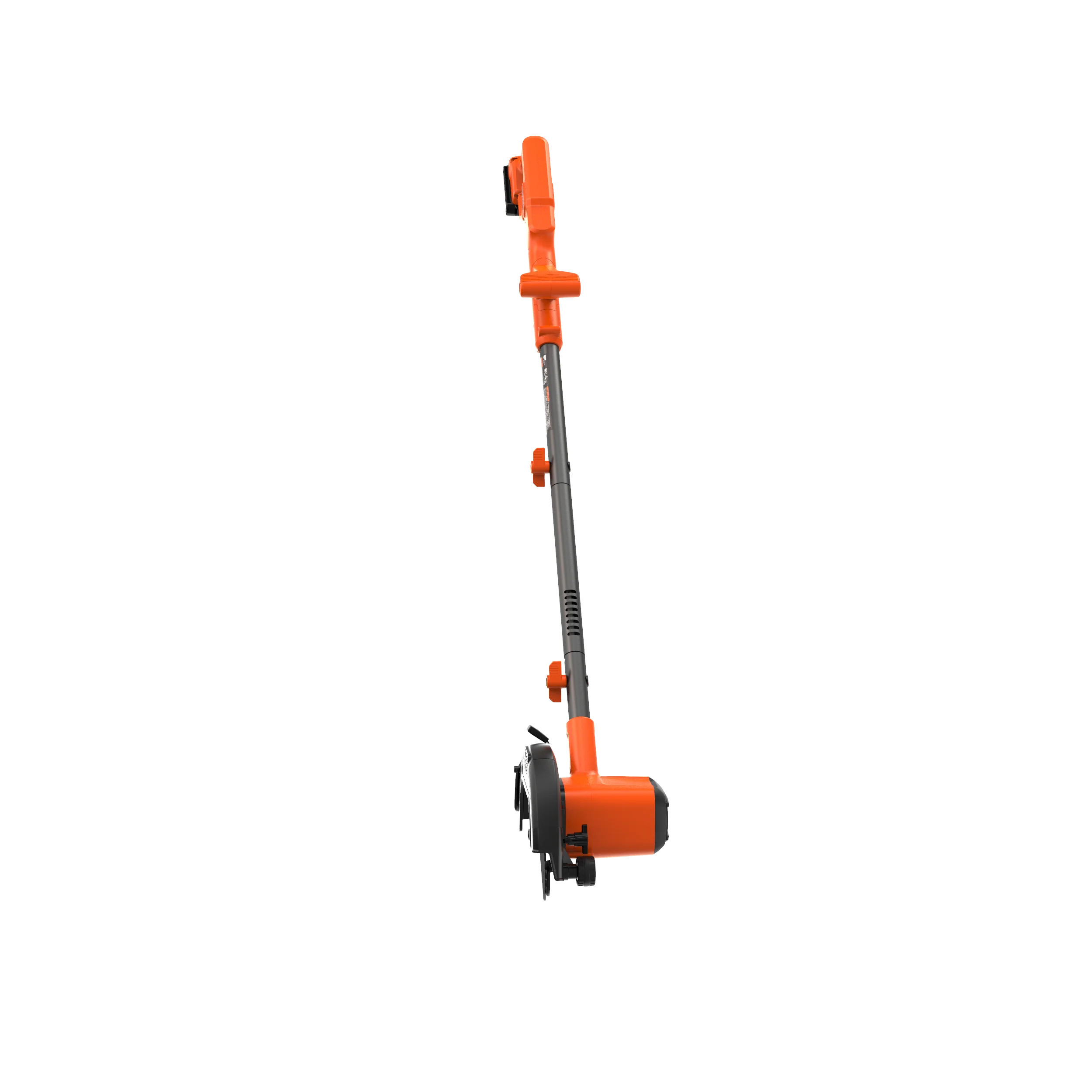 20V MAX* POWERCONNECT™ Cordless Edger Kit with 7 1/2" Blade, Battery and Charger Included - Image 4