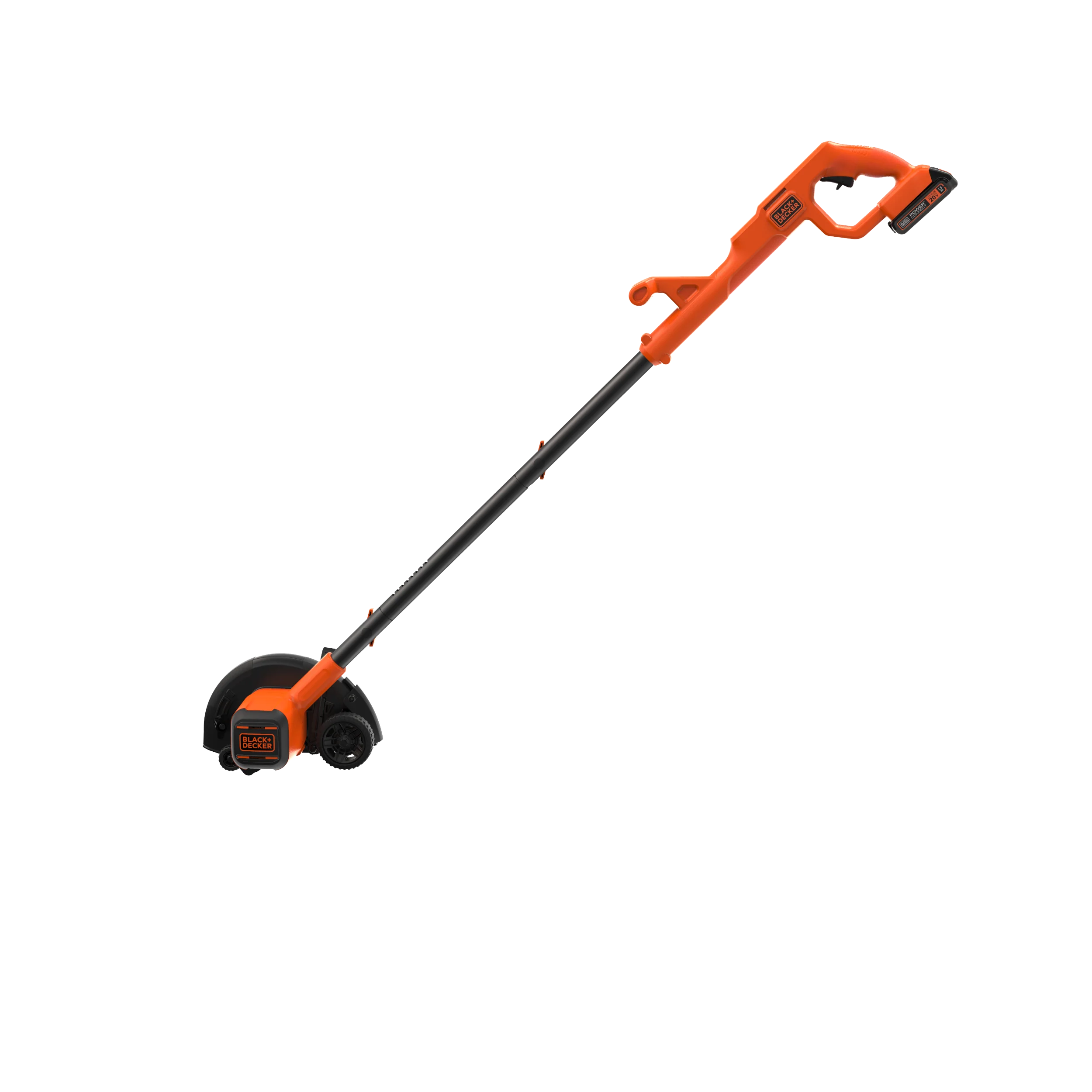 20V MAX* POWERCONNECT™ Cordless Edger Kit with 7 1/2" Blade, Battery and Charger Included - Image 55