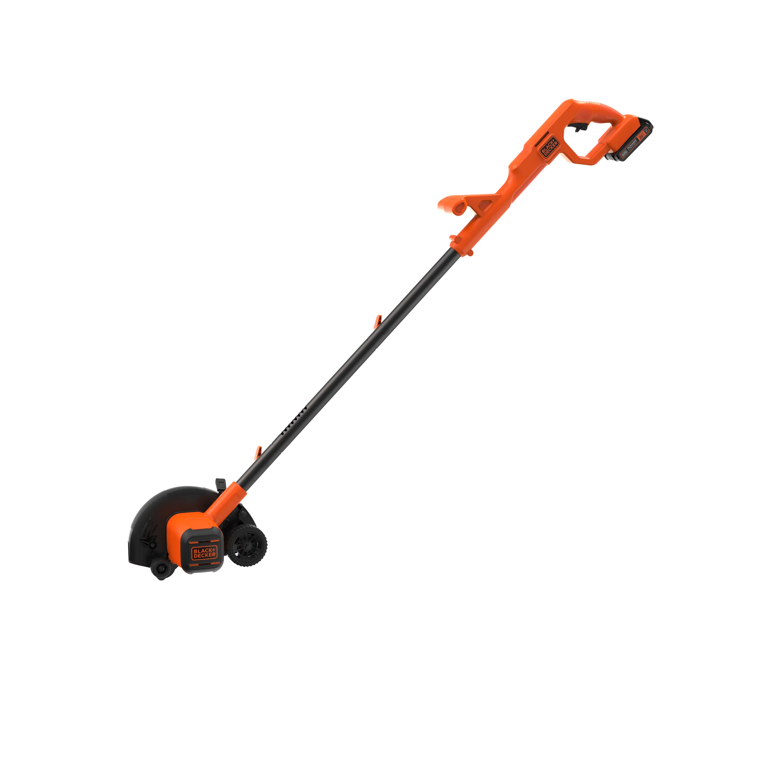20V MAX* POWERCONNECT™ Cordless Edger Kit with 7 1/2" Blade, Battery and Charger Included - Image 60