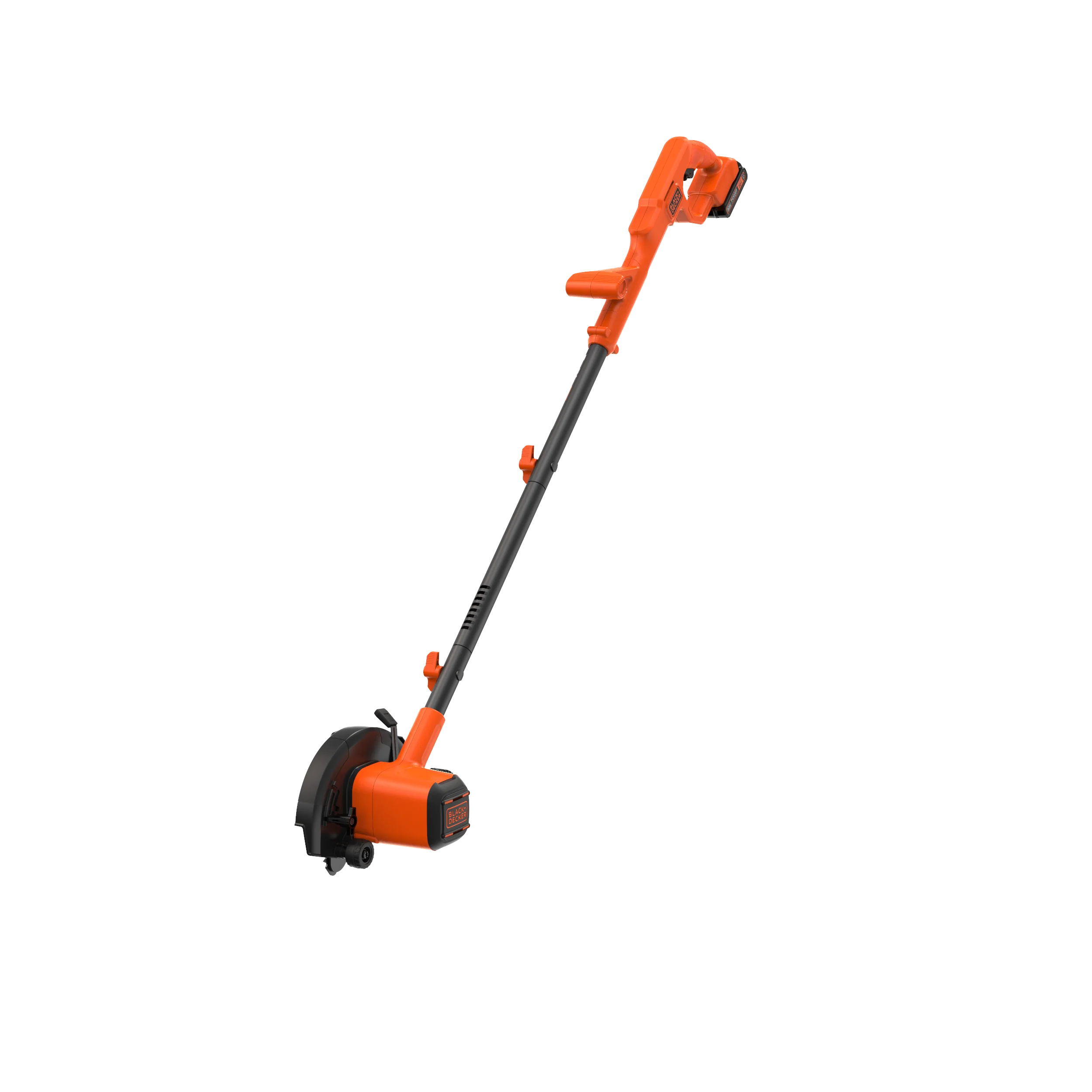 20V MAX* POWERCONNECT™ Cordless Edger Kit with 7 1/2" Blade, Battery and Charger Included - Image 68