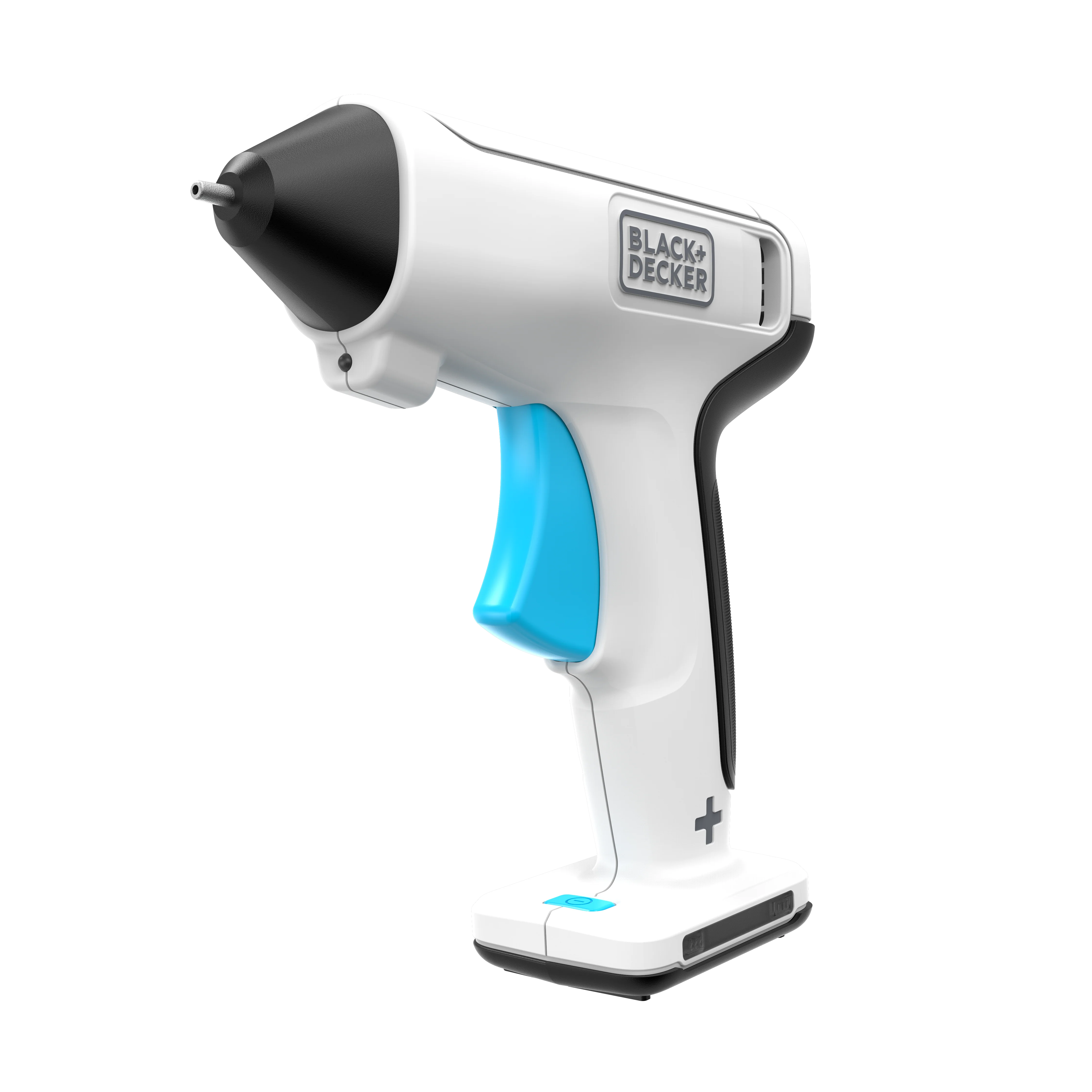 4V MAX* Cordless Glue Gun, USB Rechargeable - Image 10