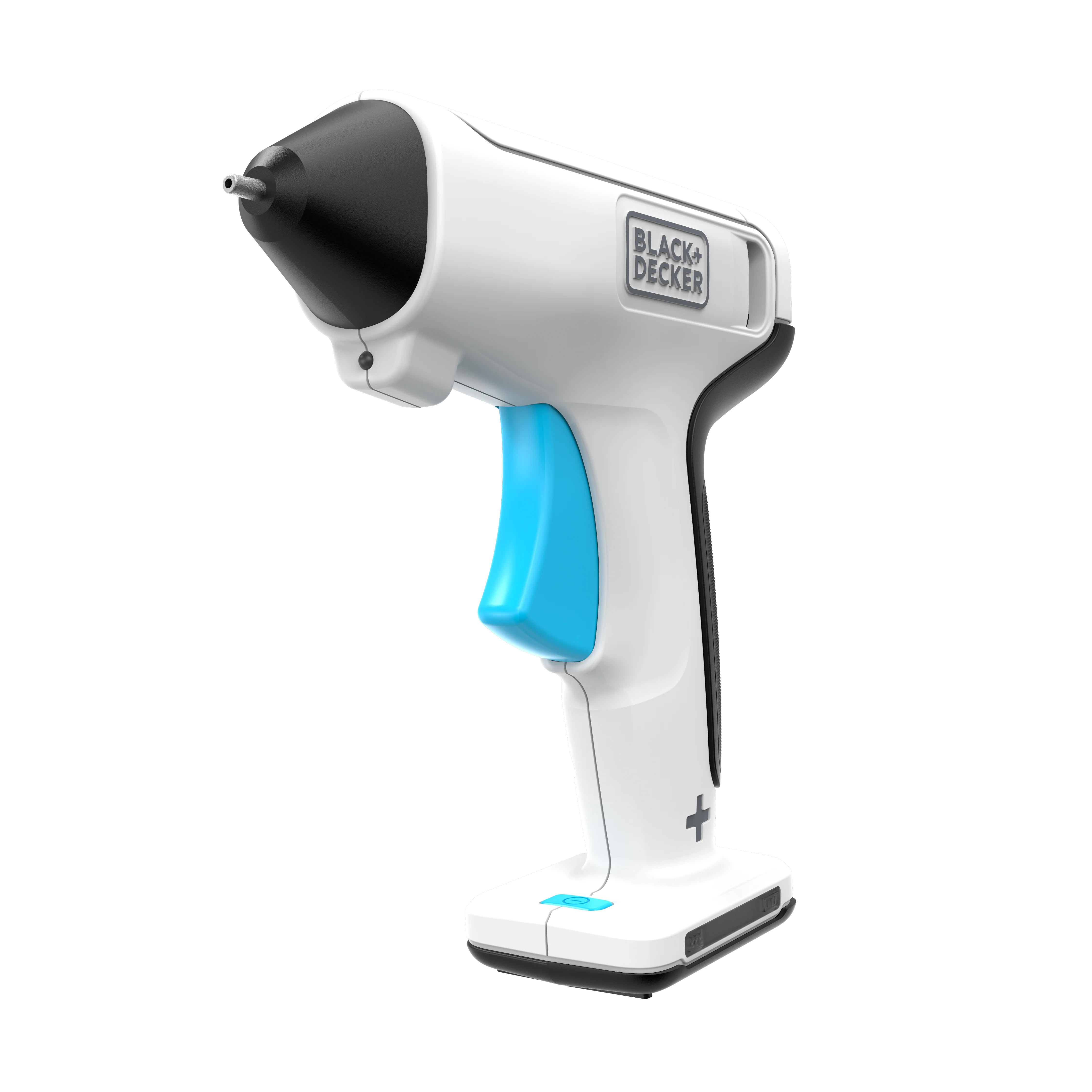 4V MAX* Cordless Glue Gun, USB Rechargeable - Image 11