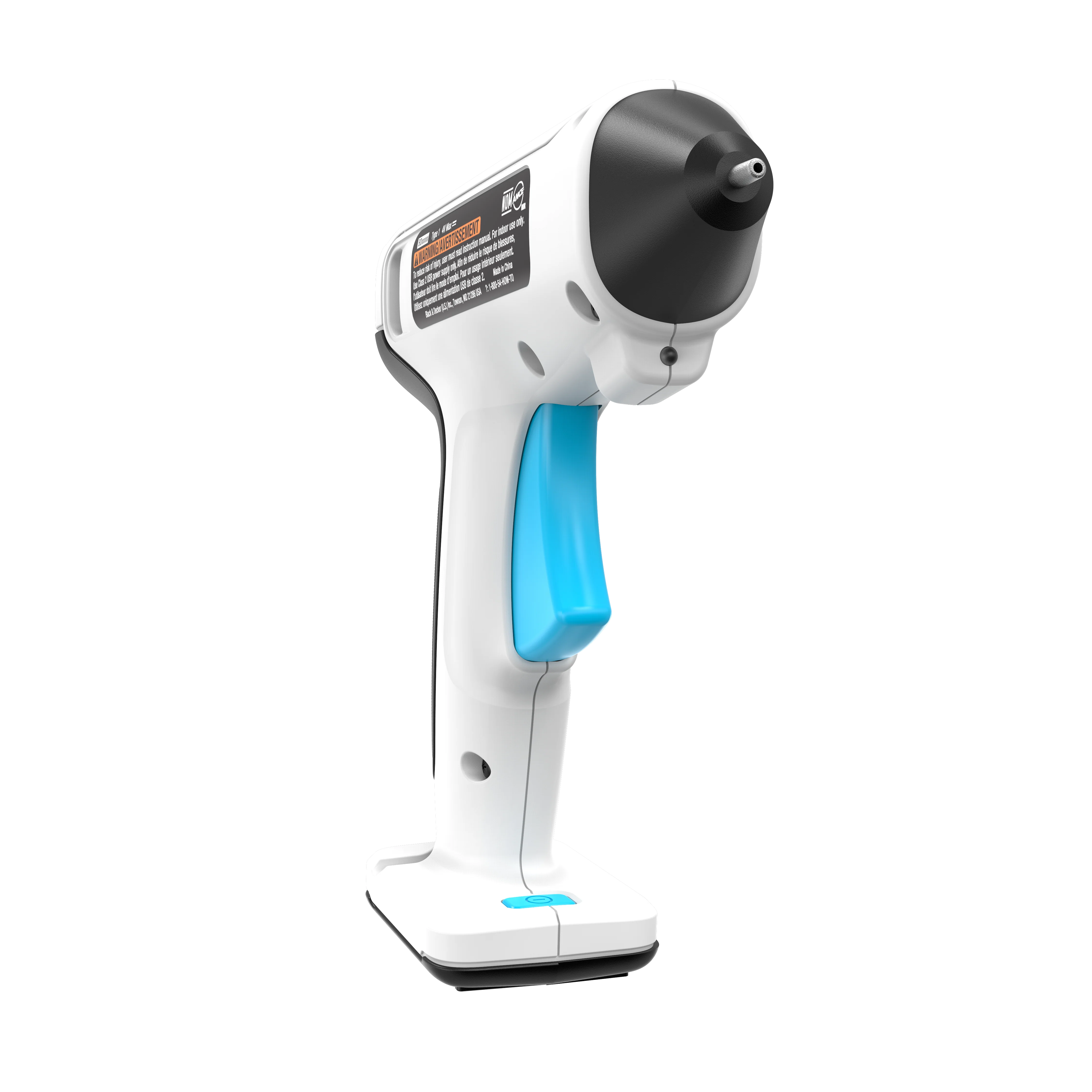 4V MAX* Cordless Glue Gun, USB Rechargeable - Image 22