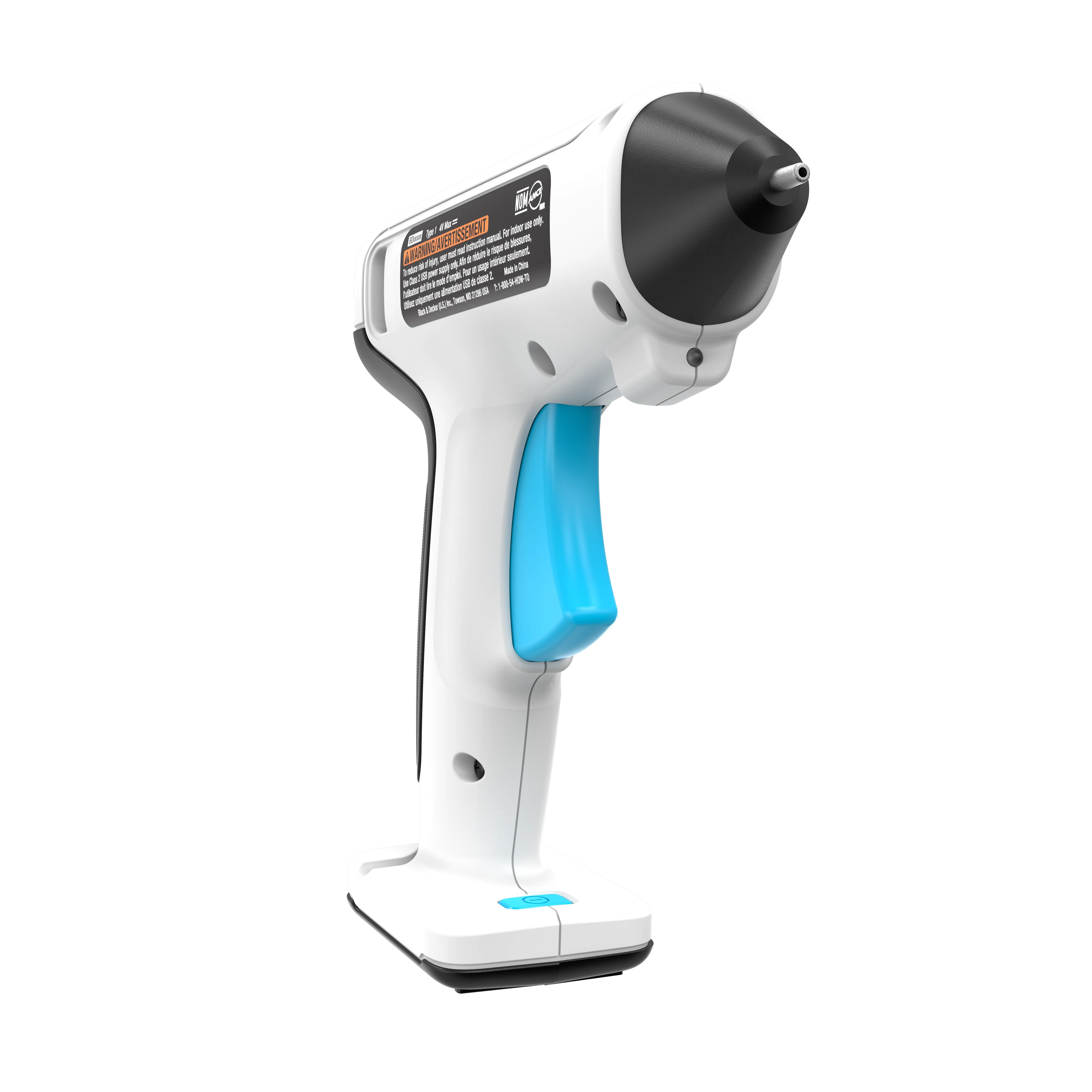 4V MAX* Cordless Glue Gun, USB Rechargeable - Image 23