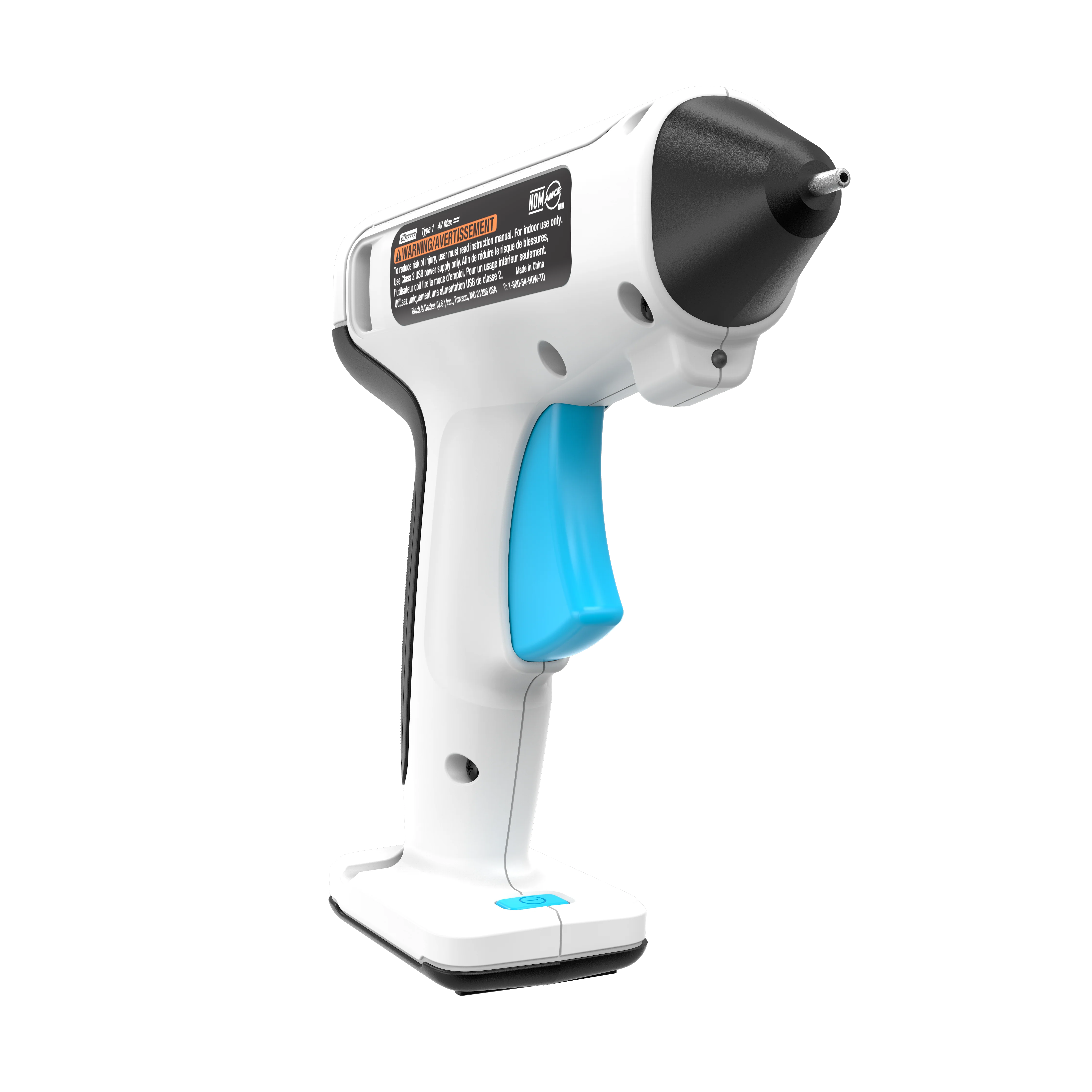 4V MAX* Cordless Glue Gun, USB Rechargeable - Image 24