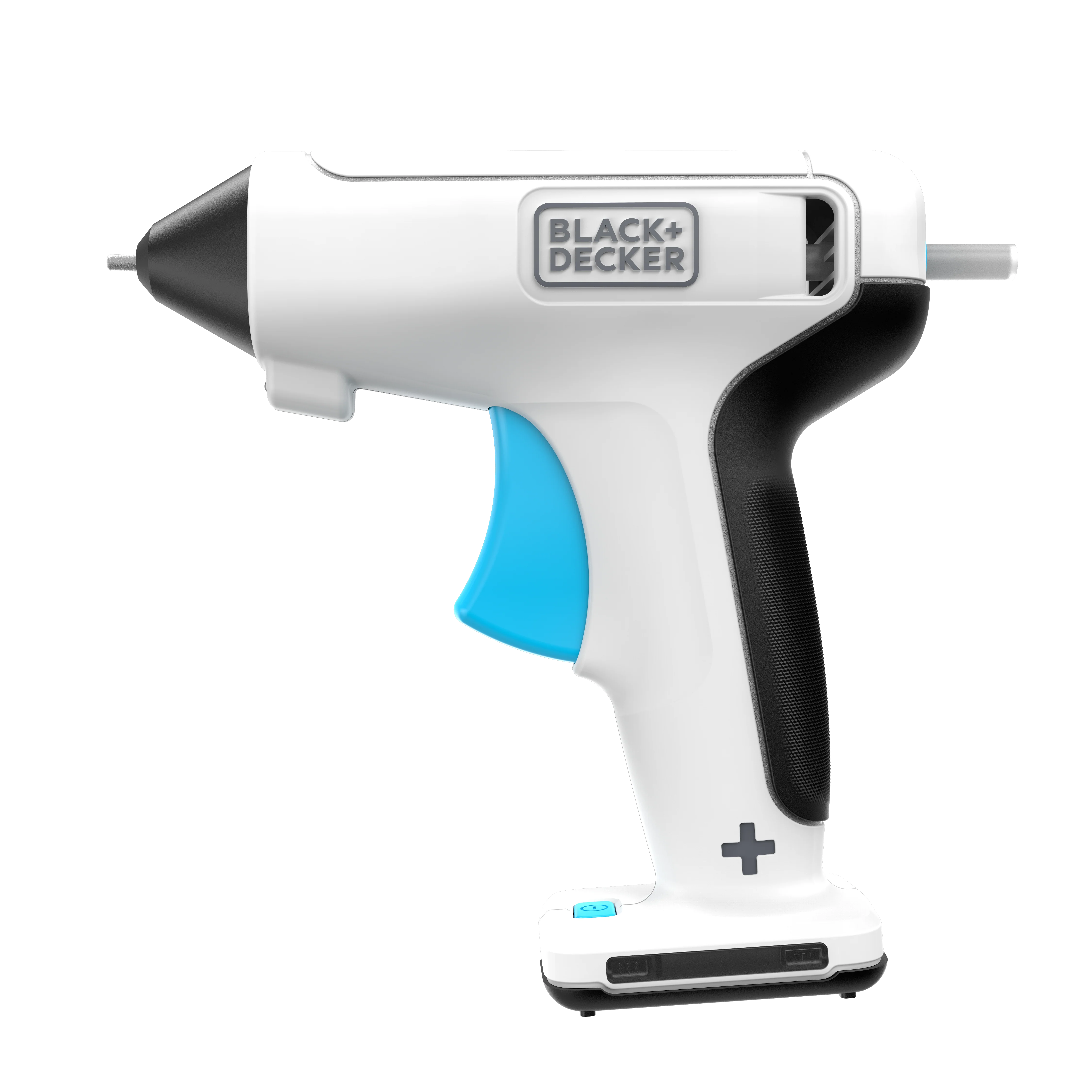 4V MAX* Cordless Glue Gun, USB Rechargeable - Image 4