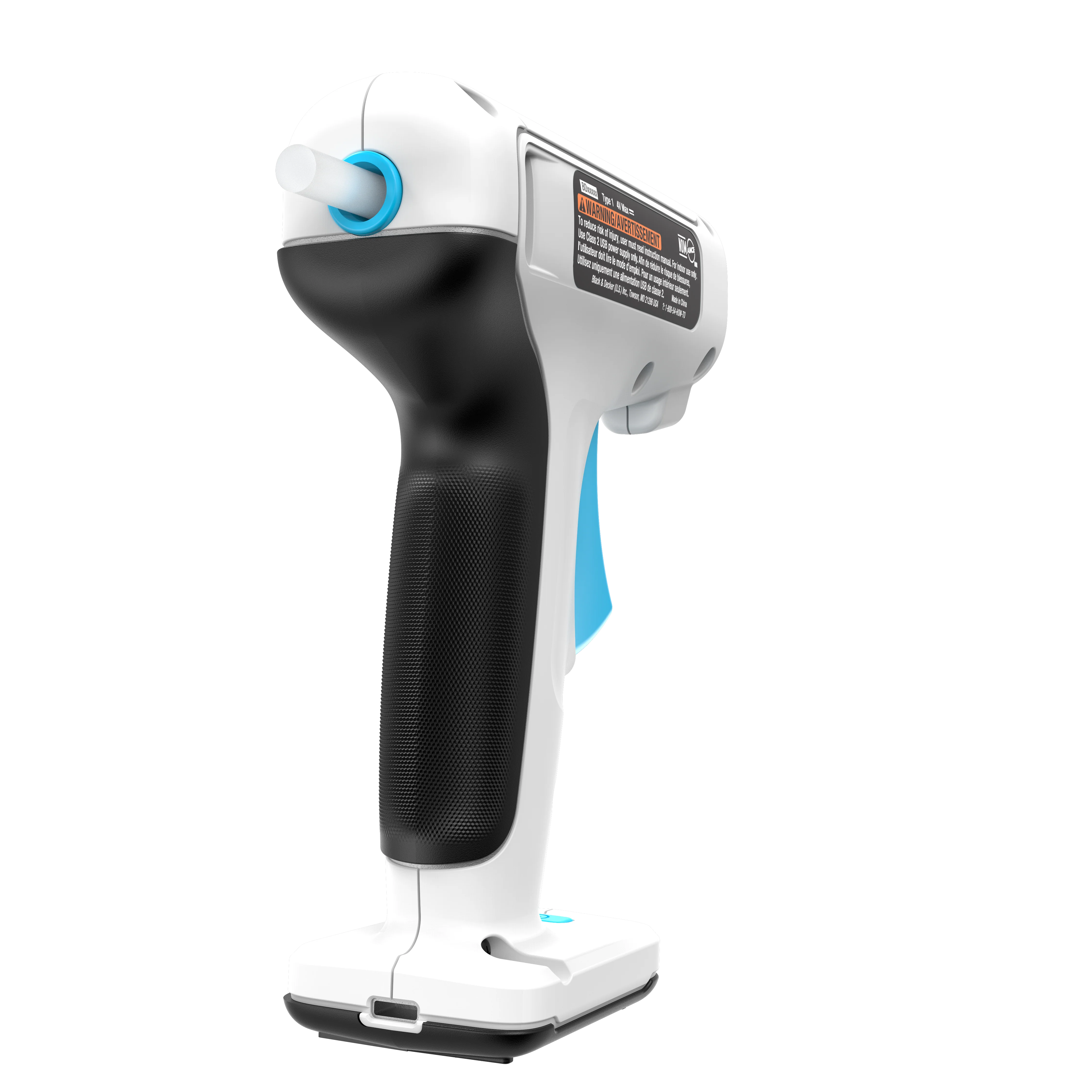 4V MAX* Cordless Glue Gun, USB Rechargeable - Image 49