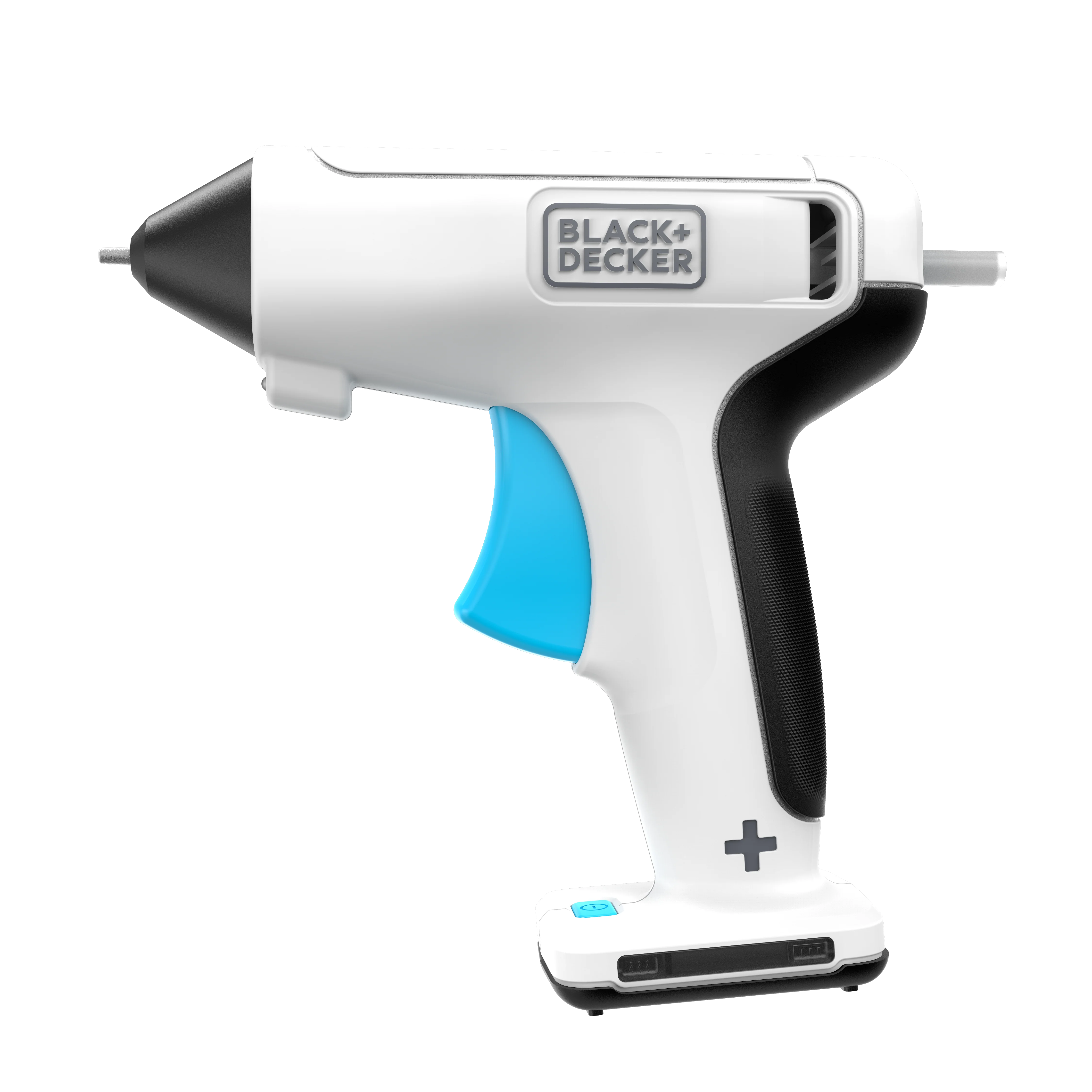 4V MAX* Cordless Glue Gun, USB Rechargeable - Image 5