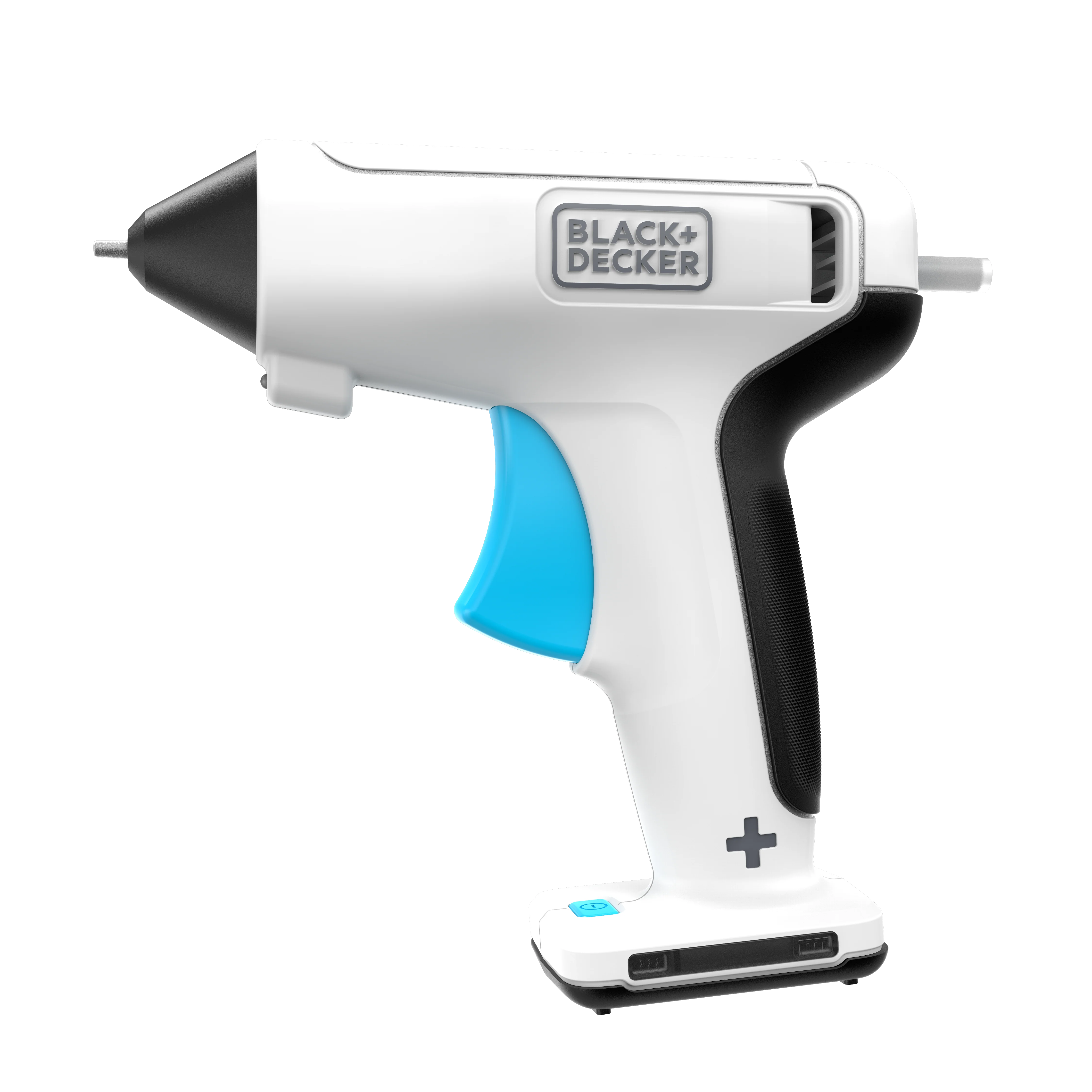 4V MAX* Cordless Glue Gun, USB Rechargeable - Image 6