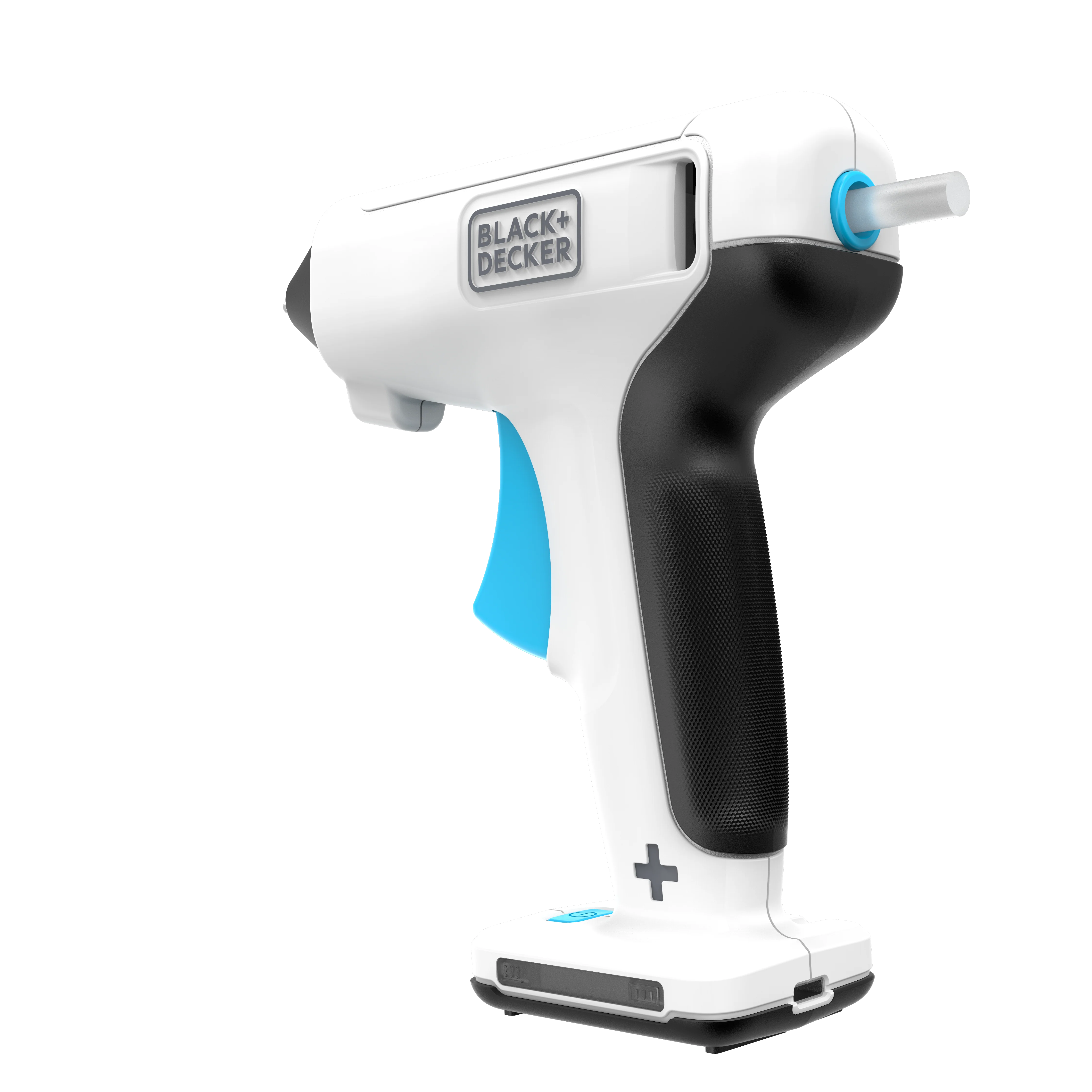 4V MAX* Cordless Glue Gun, USB Rechargeable - Image 63