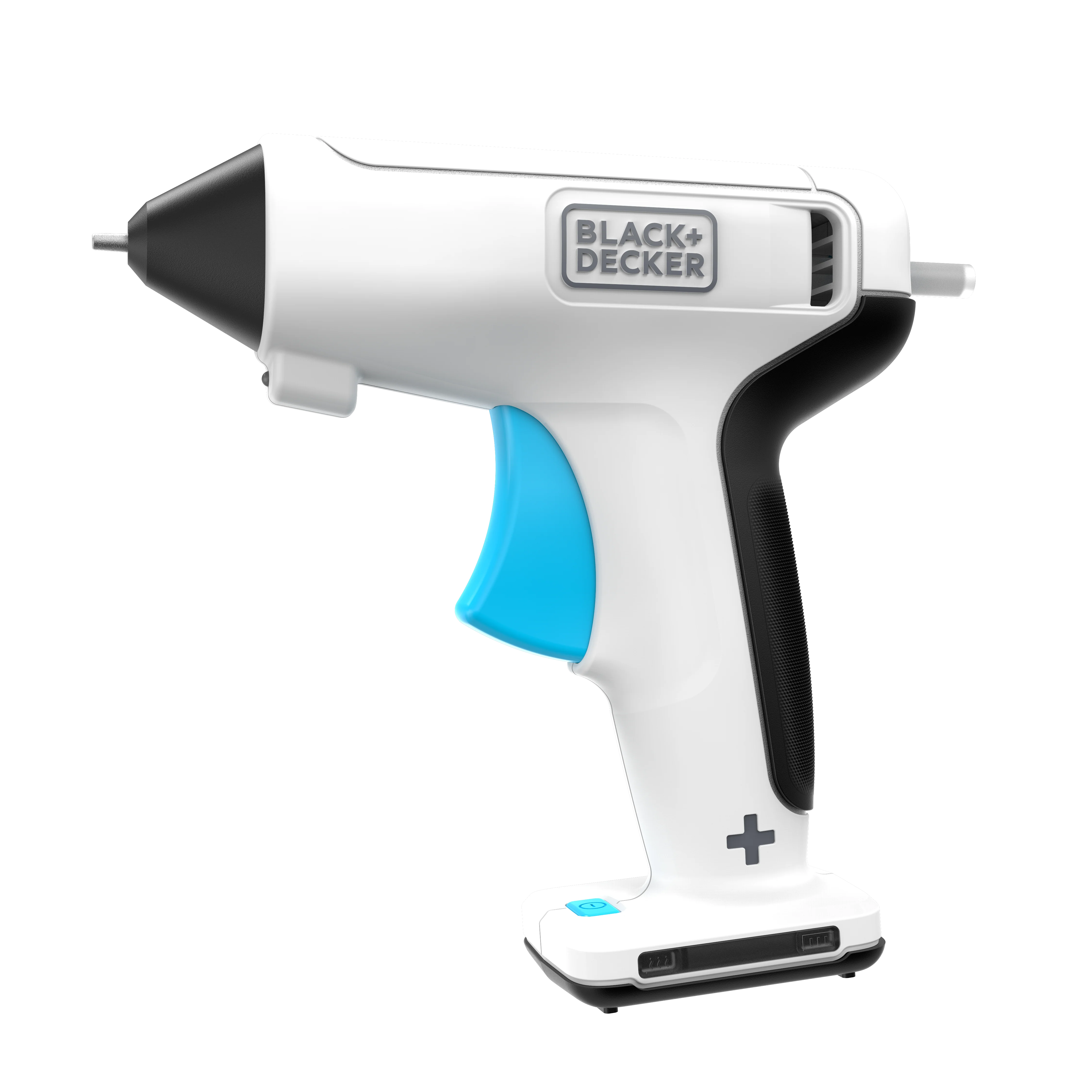 4V MAX* Cordless Glue Gun, USB Rechargeable - Image 7
