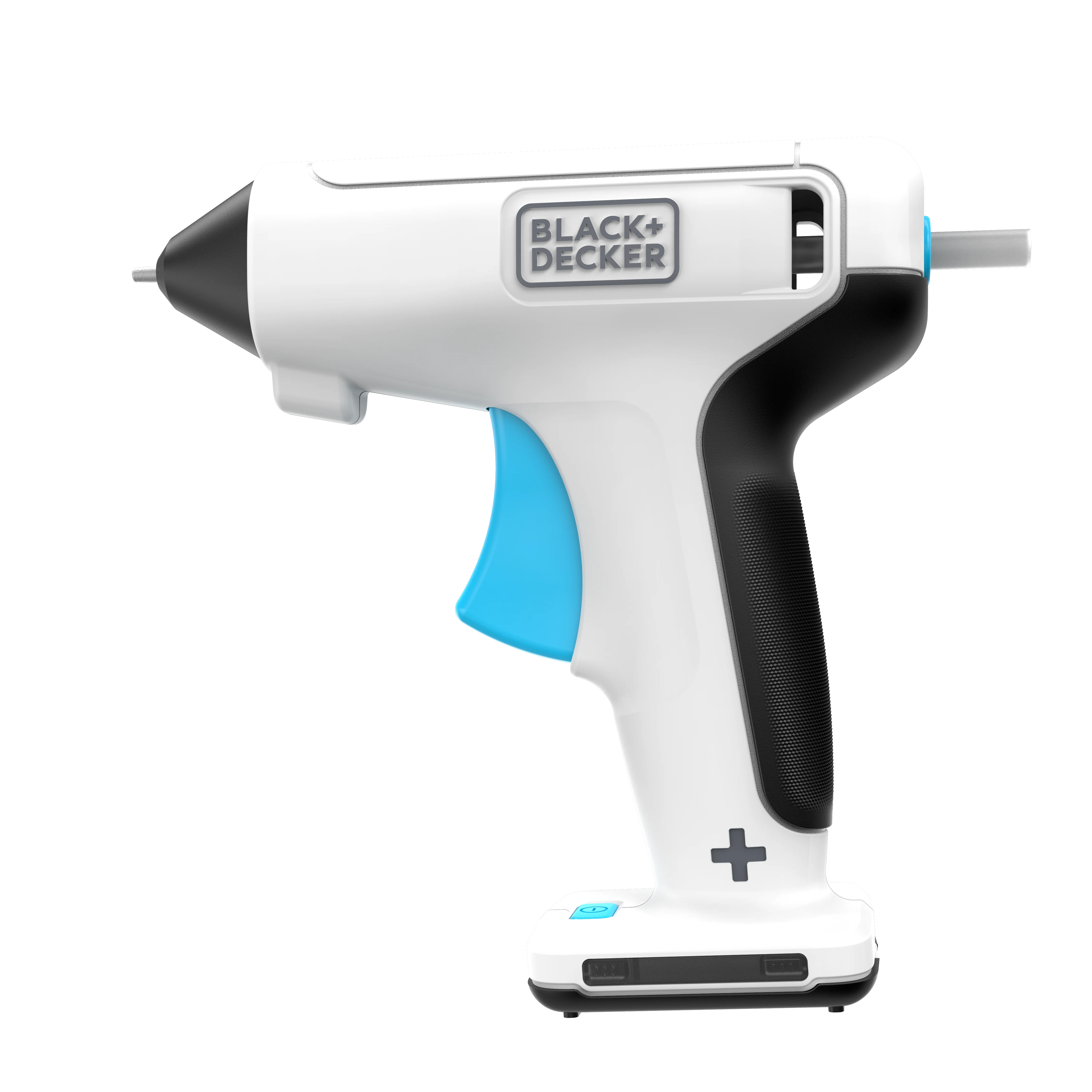 4V MAX* Cordless Glue Gun, USB Rechargeable - Image 70