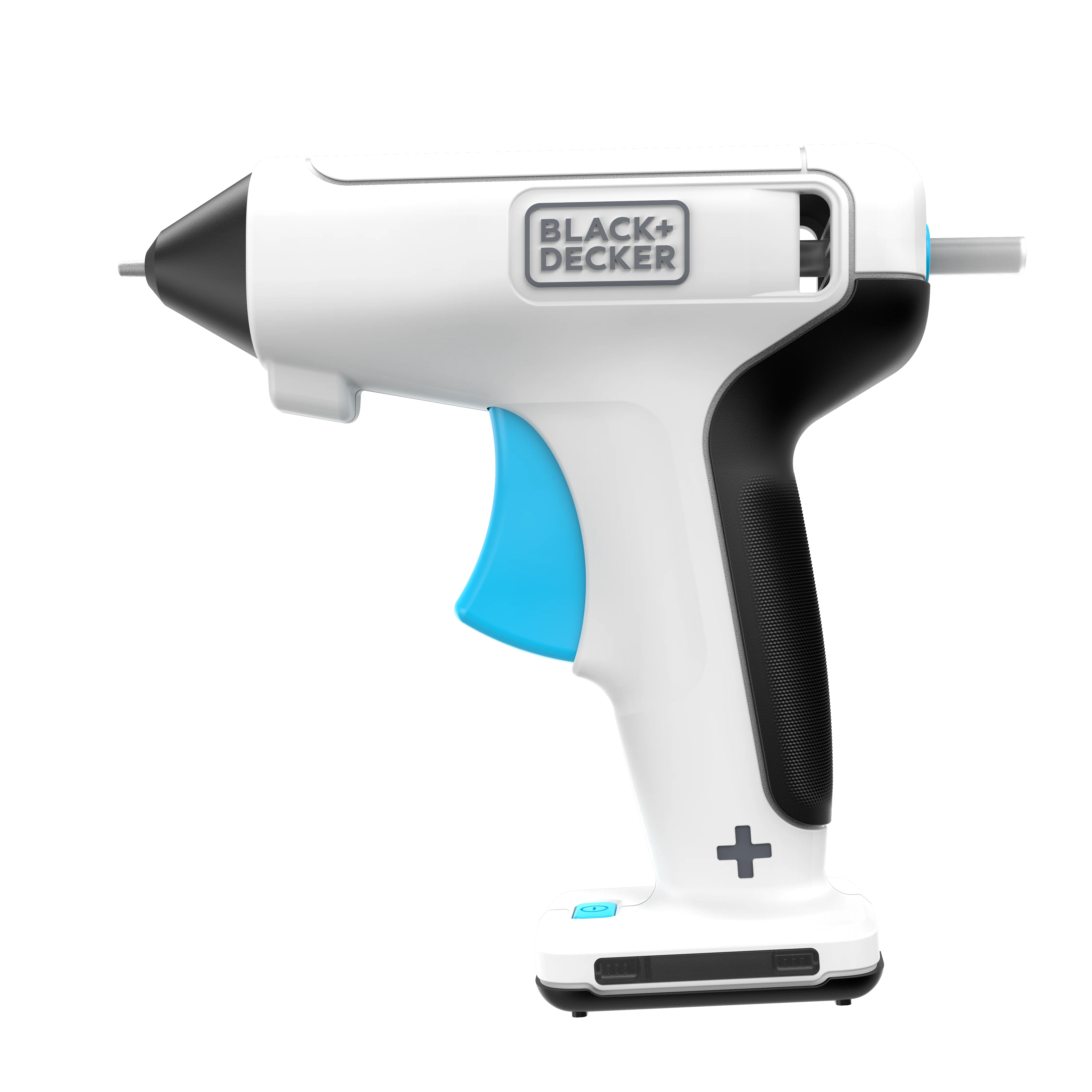 4V MAX* Cordless Glue Gun, USB Rechargeable - Image 71