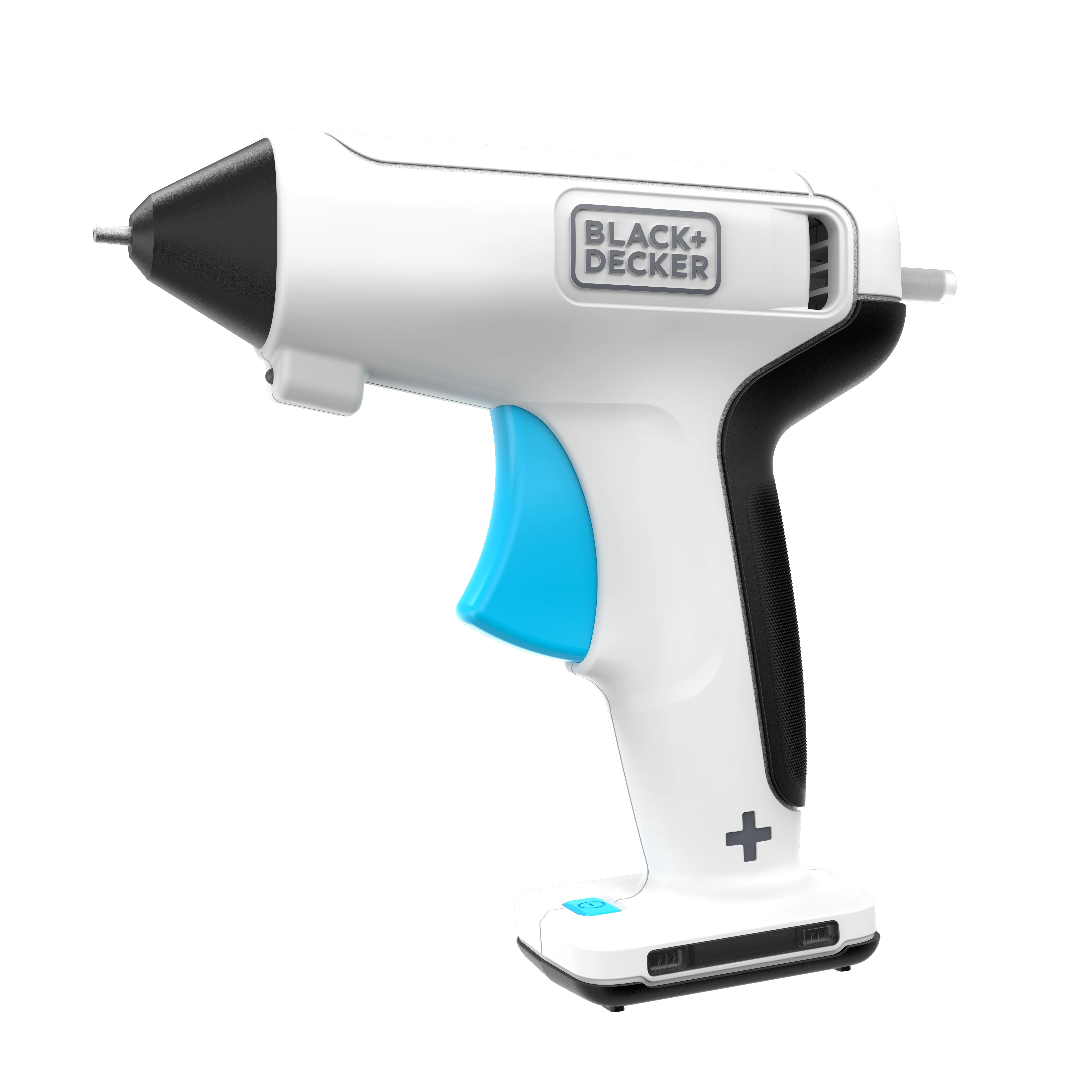 4V MAX* Cordless Glue Gun, USB Rechargeable - Image 8