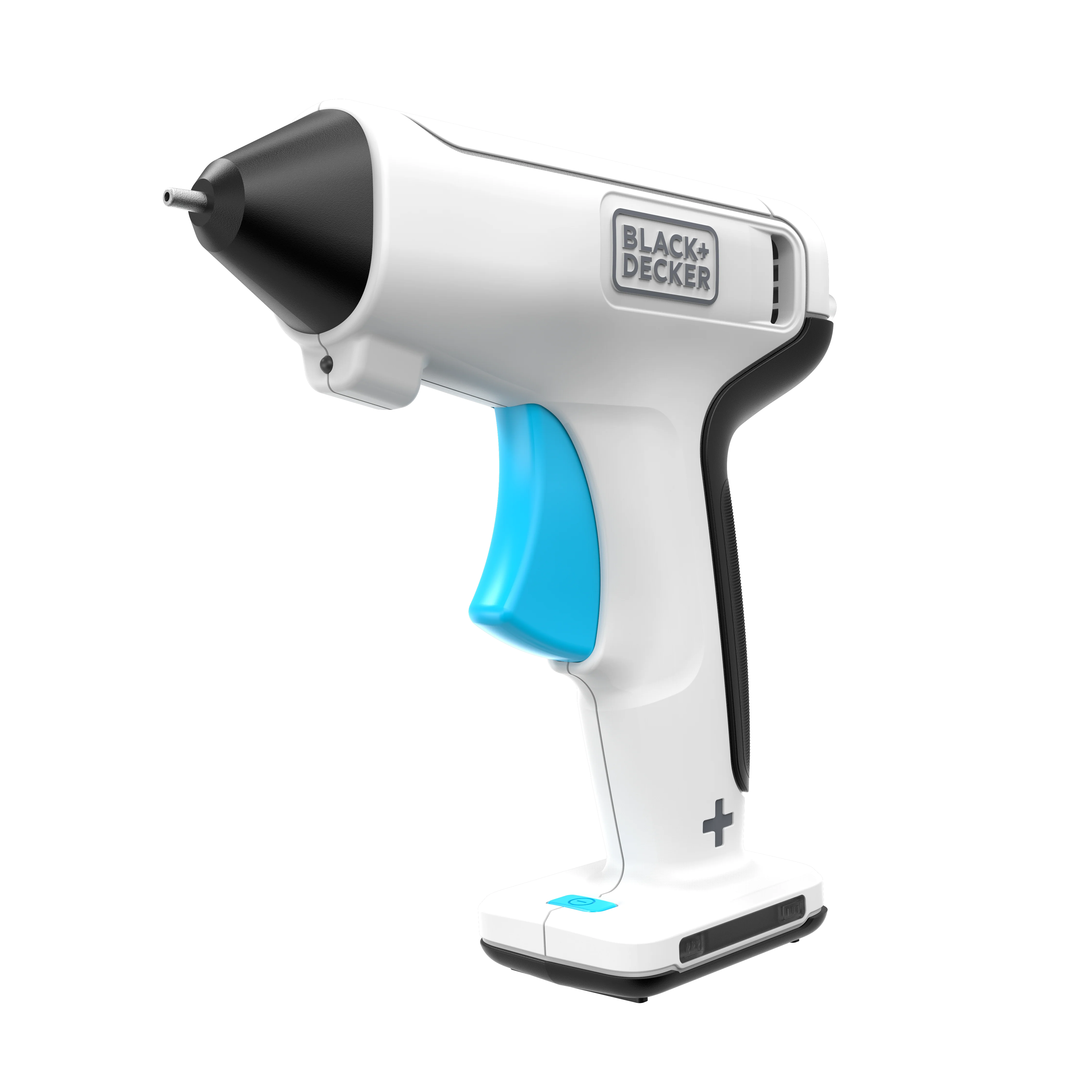 4V MAX* Cordless Glue Gun, USB Rechargeable - Image 9