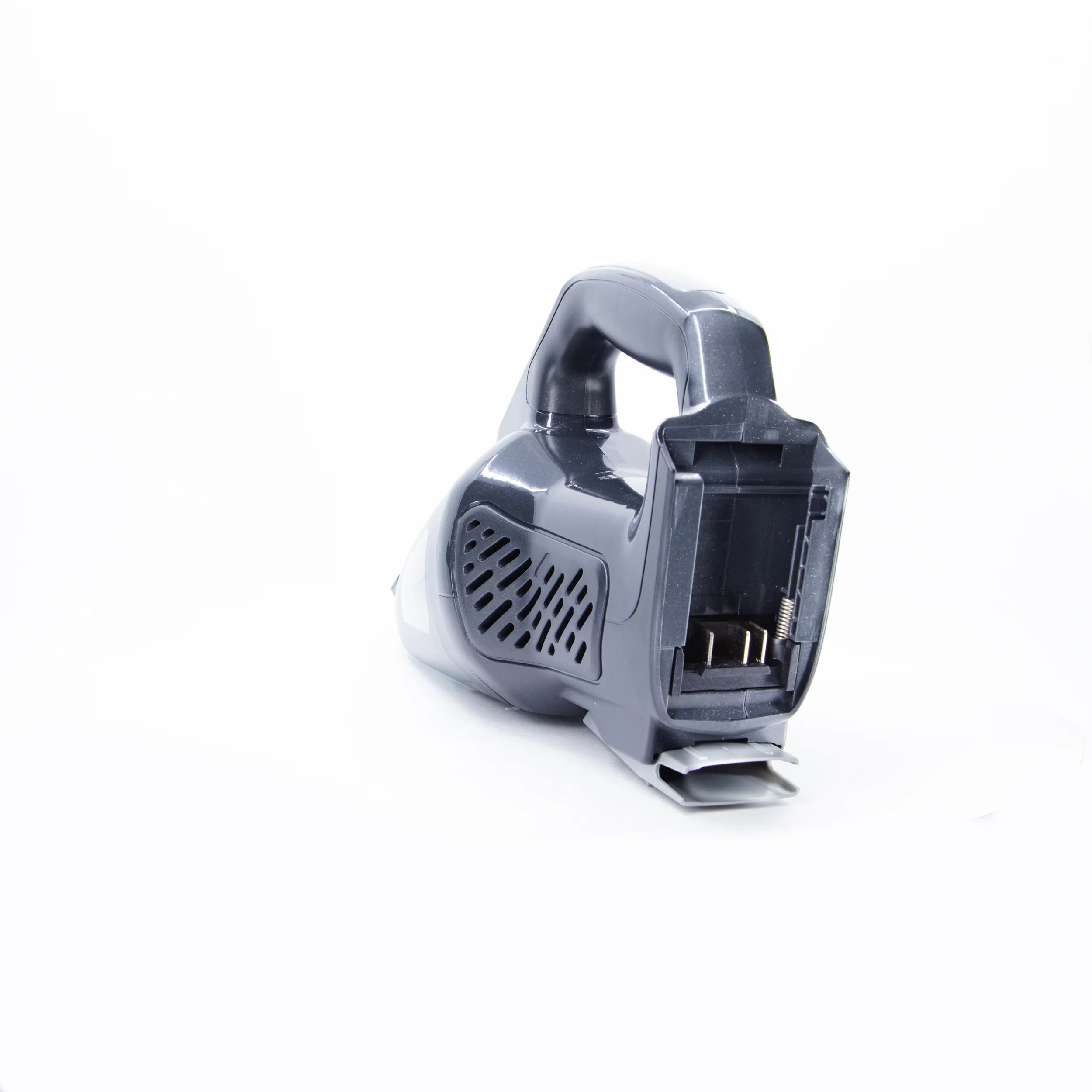 dustbuster® 20V MAX* POWERCONNECT™ Cordless Handheld Vacuum (Tool Only) - Image 10