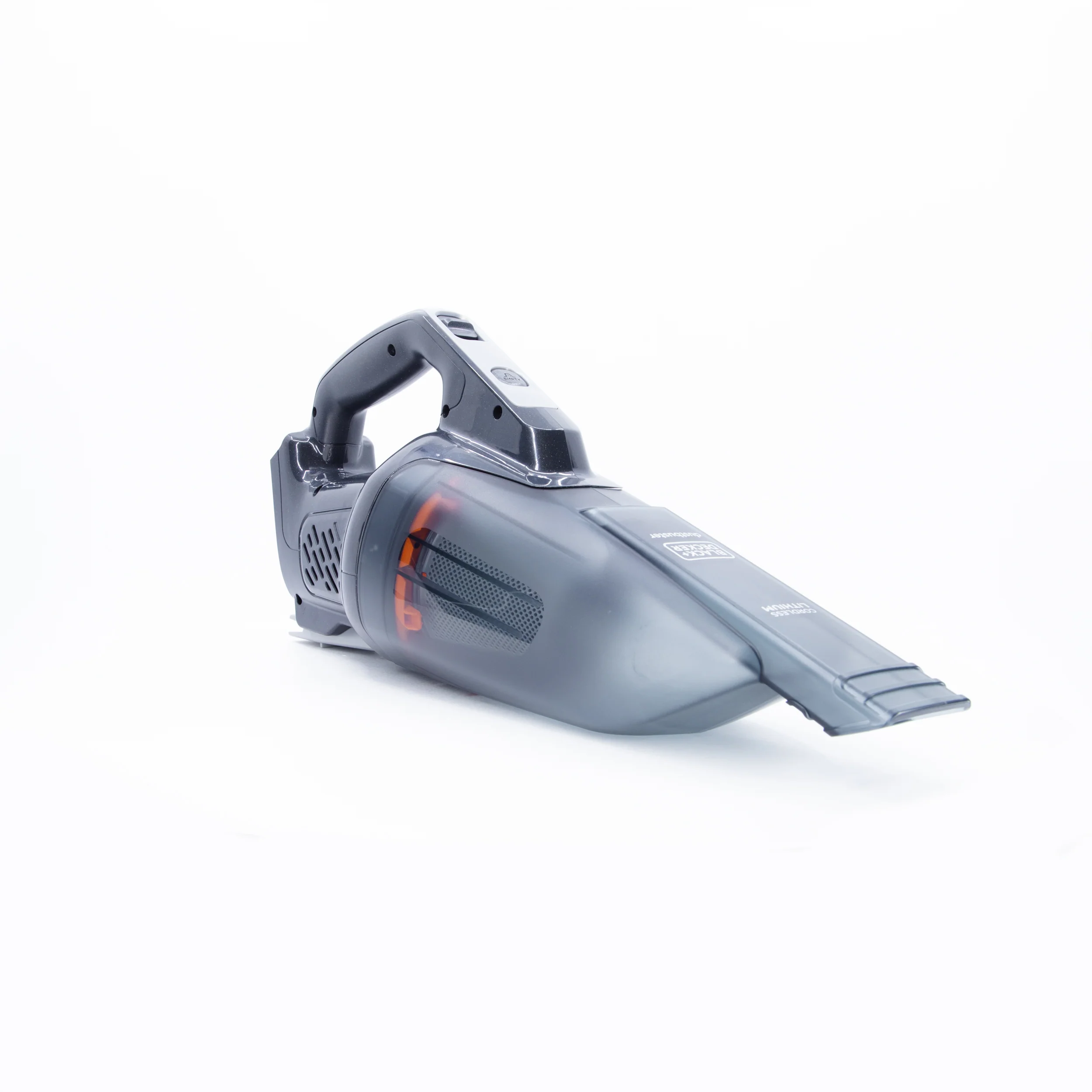 dustbuster® 20V MAX* POWERCONNECT™ Cordless Handheld Vacuum (Tool Only) - Image 26