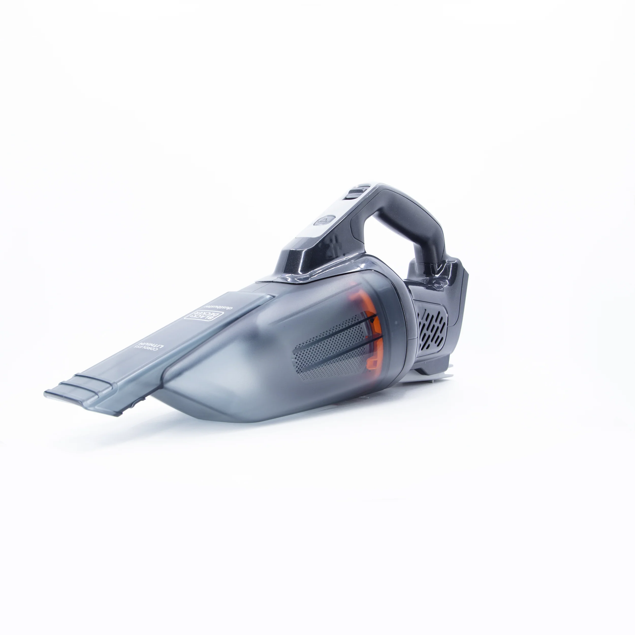dustbuster® 20V MAX* POWERCONNECT™ Cordless Handheld Vacuum (Tool Only) - Image 34