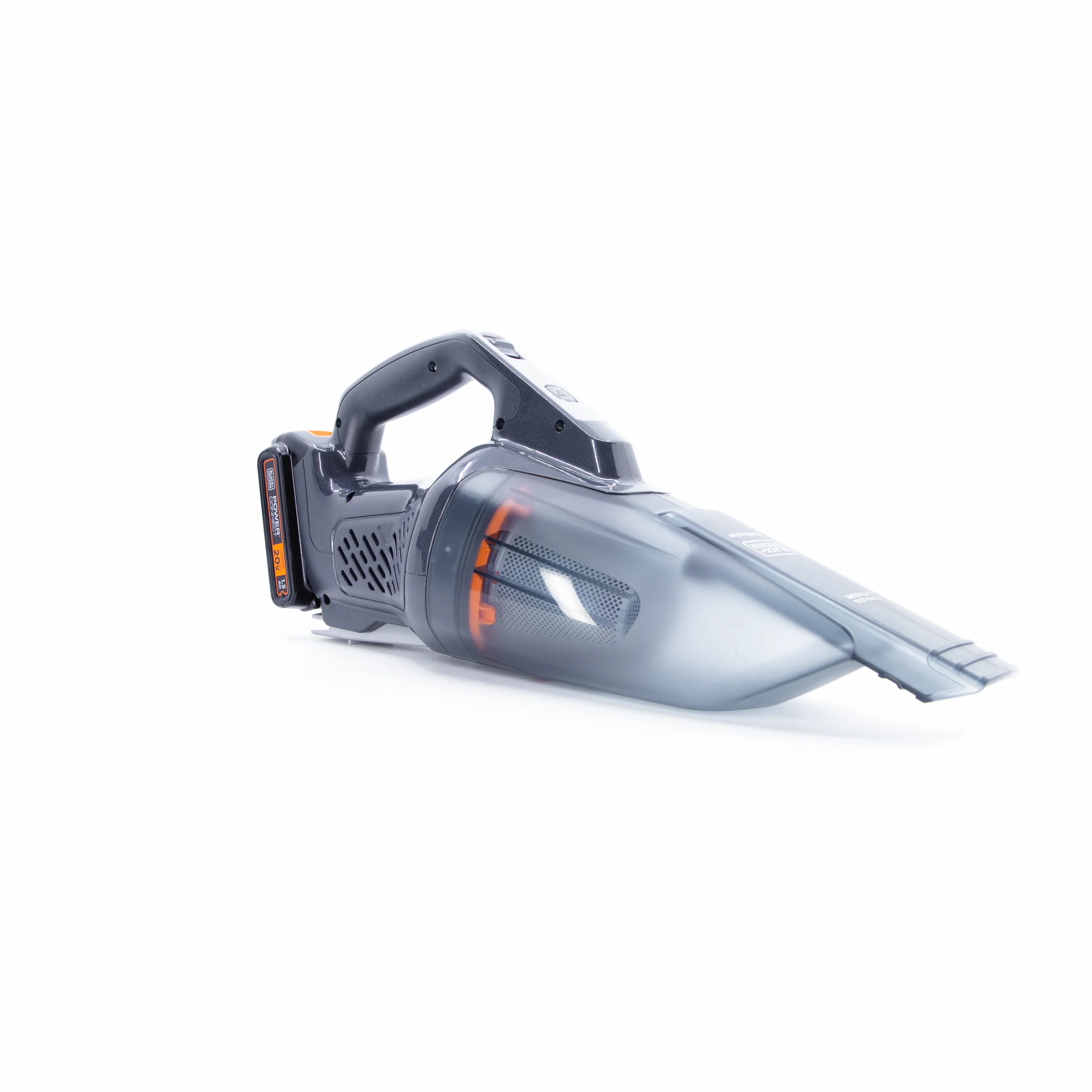 dustbuster® POWERCONNECT™ Cordless Handheld Vacuum, Removable Battery - Image 13